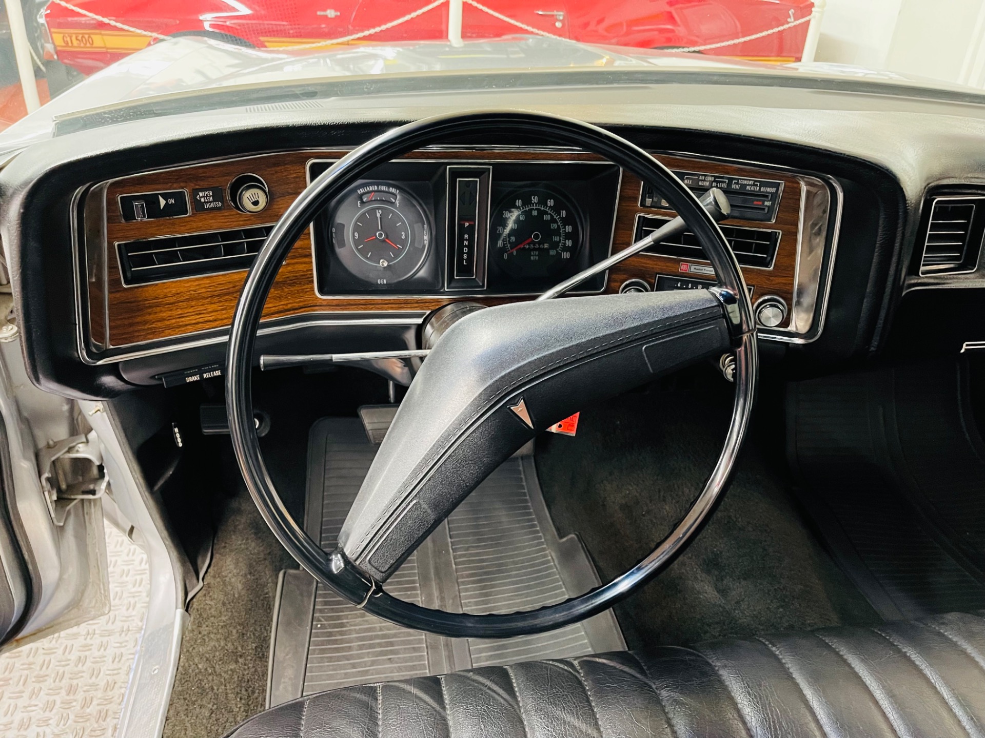 Used 1976 Pontiac Catalina - 2 DOOR COUPE - | Mundelein, IL