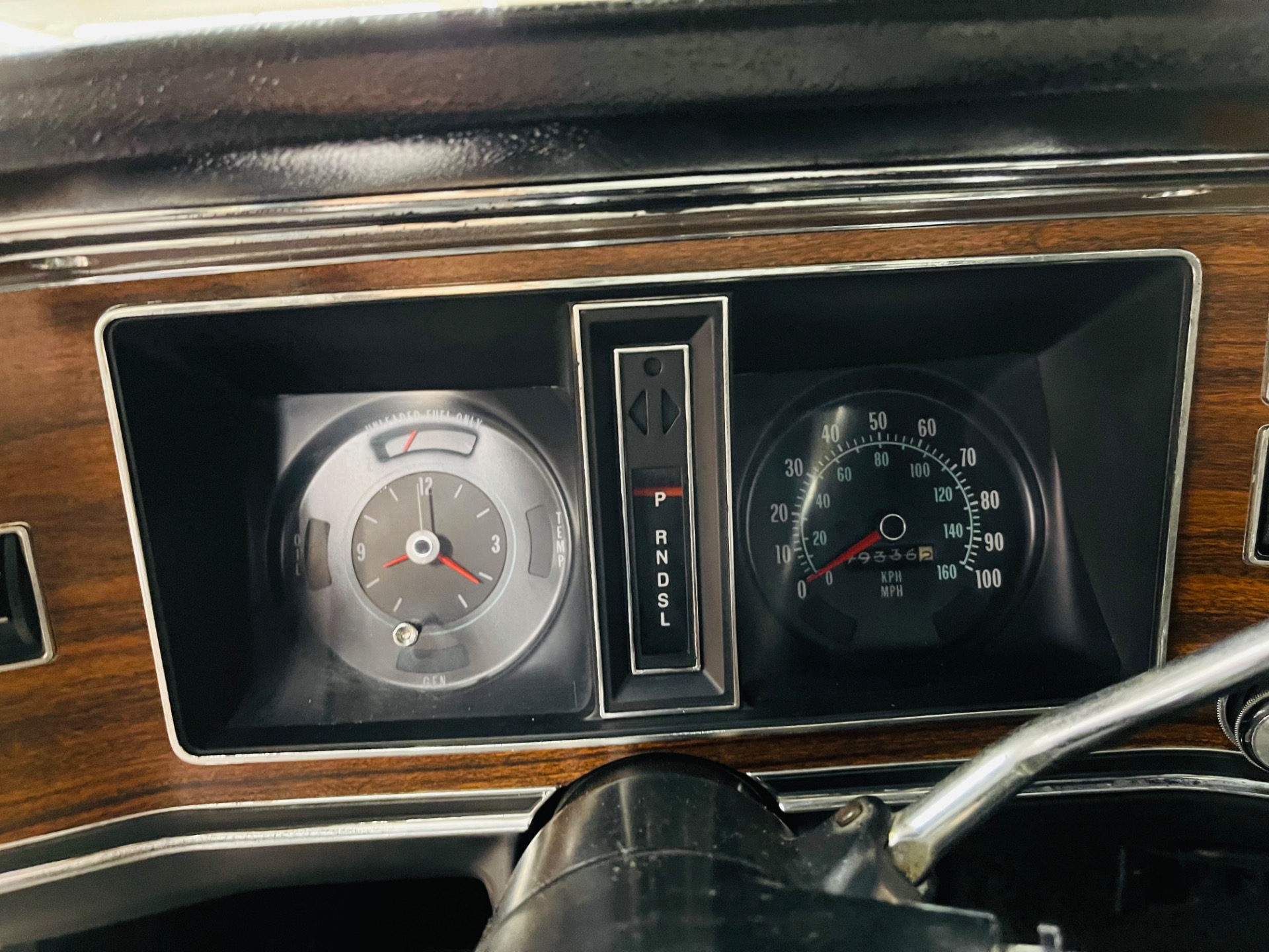 Used 1976 Pontiac Catalina - 2 DOOR COUPE - | Mundelein, IL