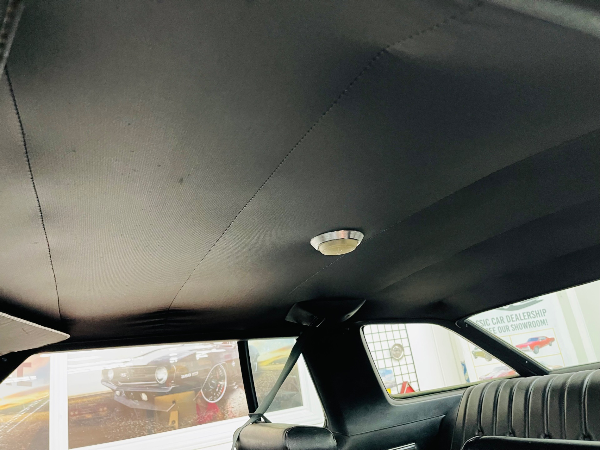 Used 1976 Pontiac Catalina - 2 DOOR COUPE - | Mundelein, IL