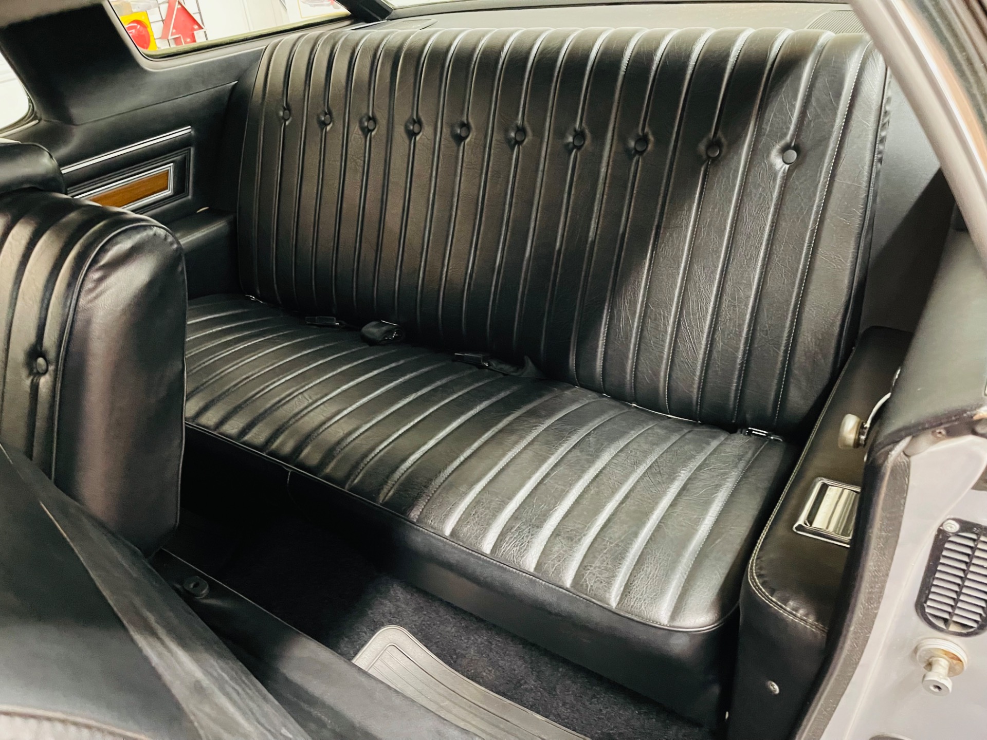Used 1976 Pontiac Catalina - 2 DOOR COUPE - | Mundelein, IL