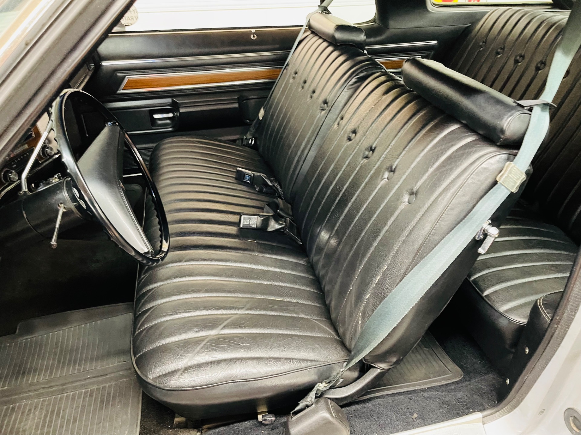 Used 1976 Pontiac Catalina - 2 DOOR COUPE - | Mundelein, IL