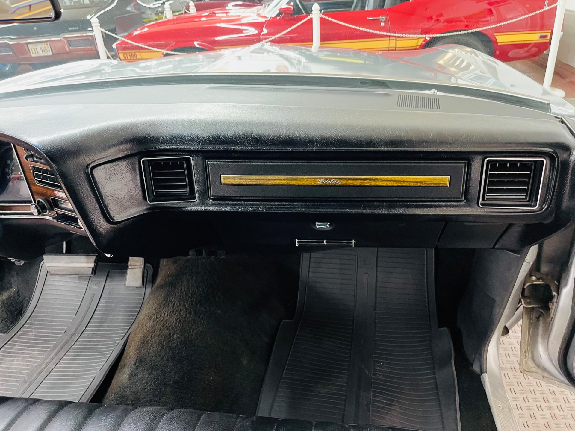 Used 1976 Pontiac Catalina - 2 DOOR COUPE - | Mundelein, IL