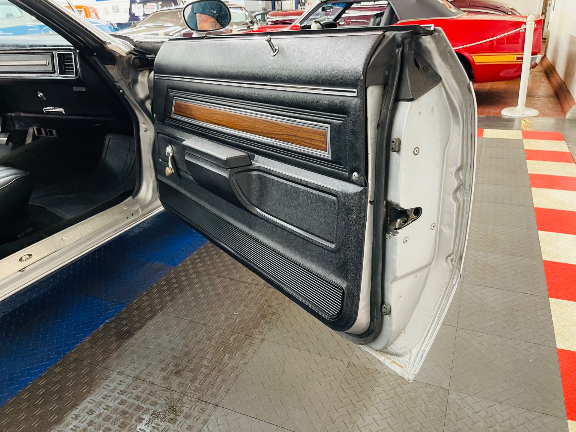 Used 1976 Pontiac Catalina - 2 DOOR COUPE - | Mundelein, IL