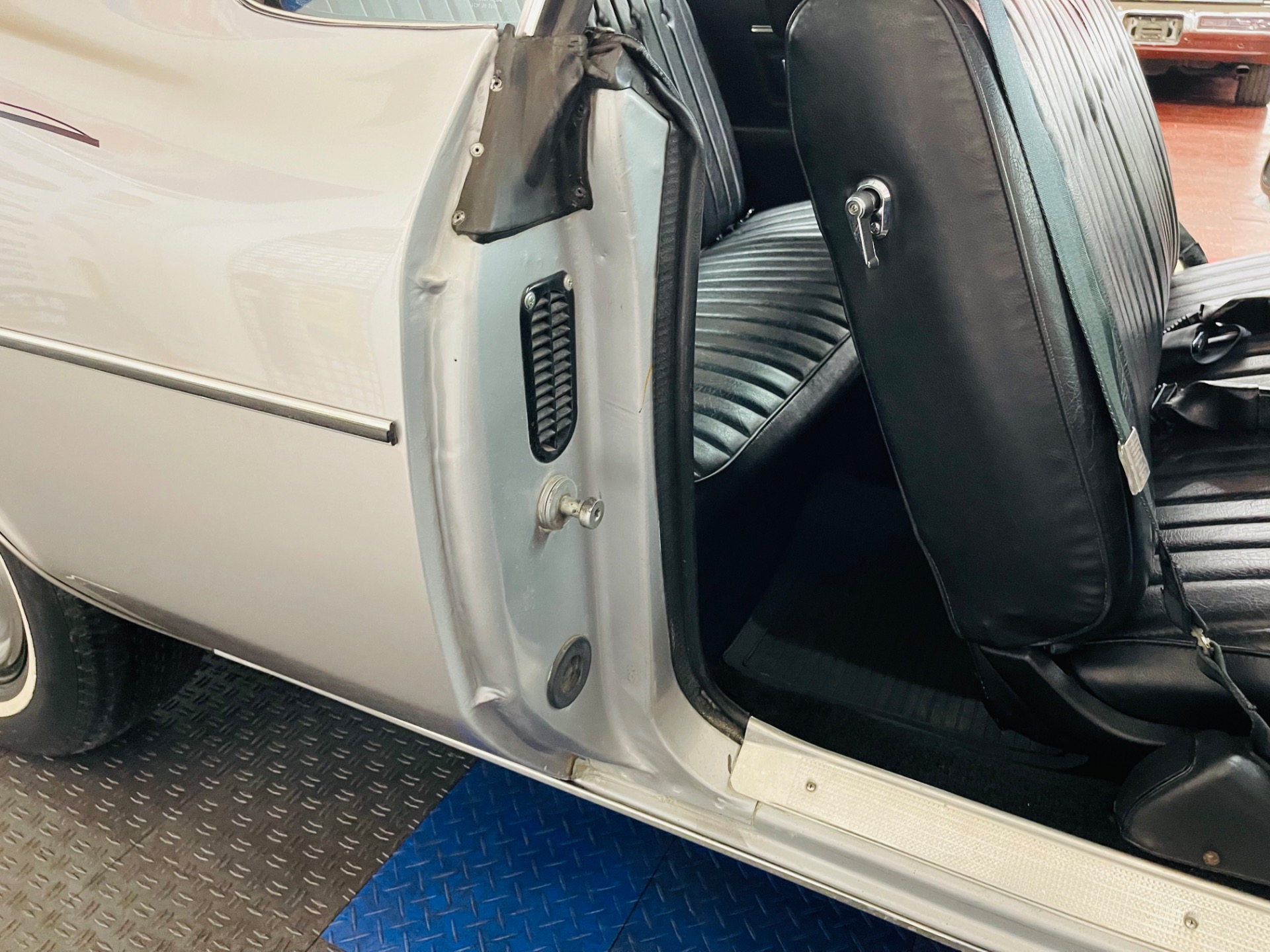 Used 1976 Pontiac Catalina - 2 DOOR COUPE - | Mundelein, IL