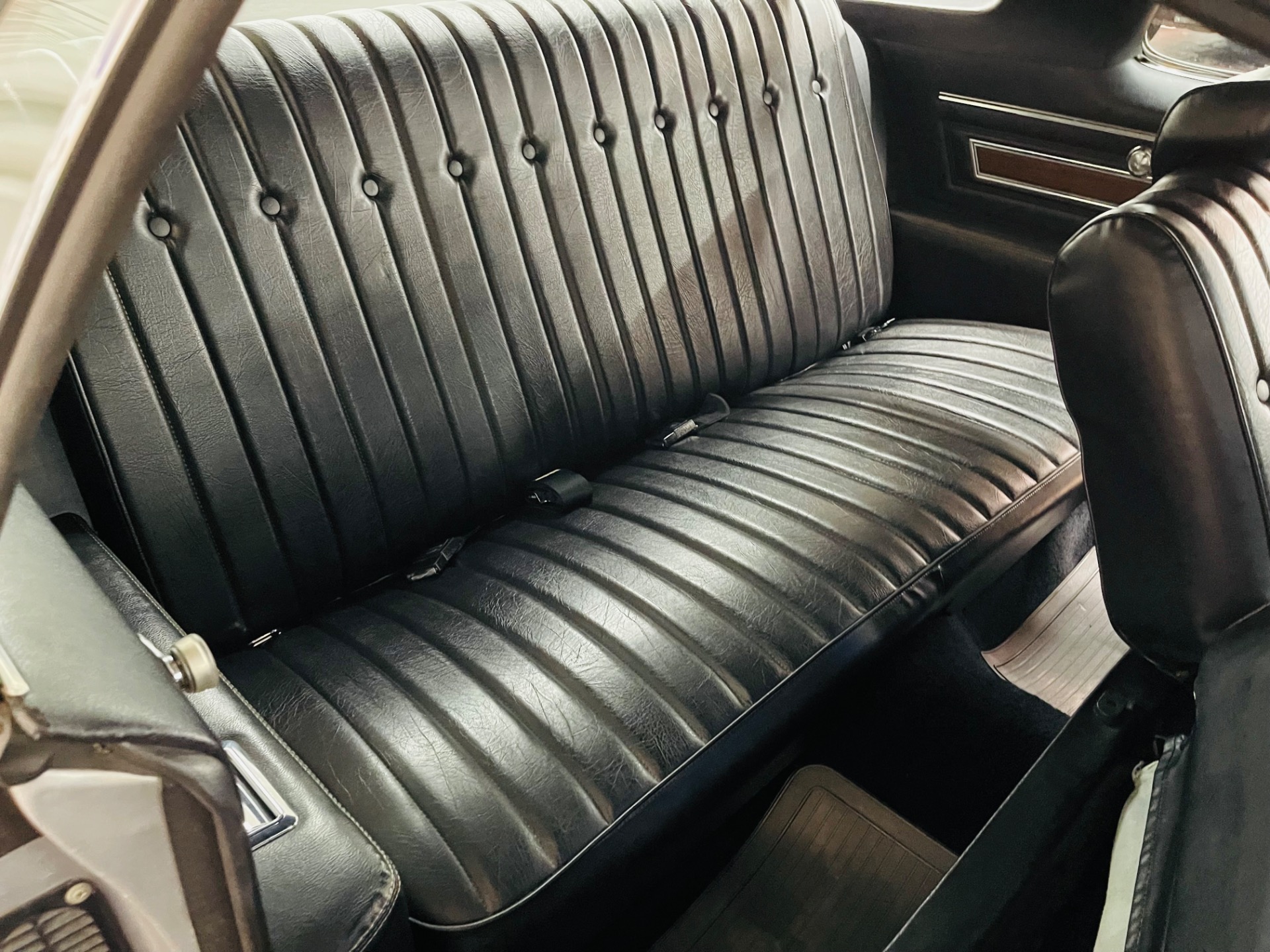 Used 1976 Pontiac Catalina - 2 DOOR COUPE - | Mundelein, IL