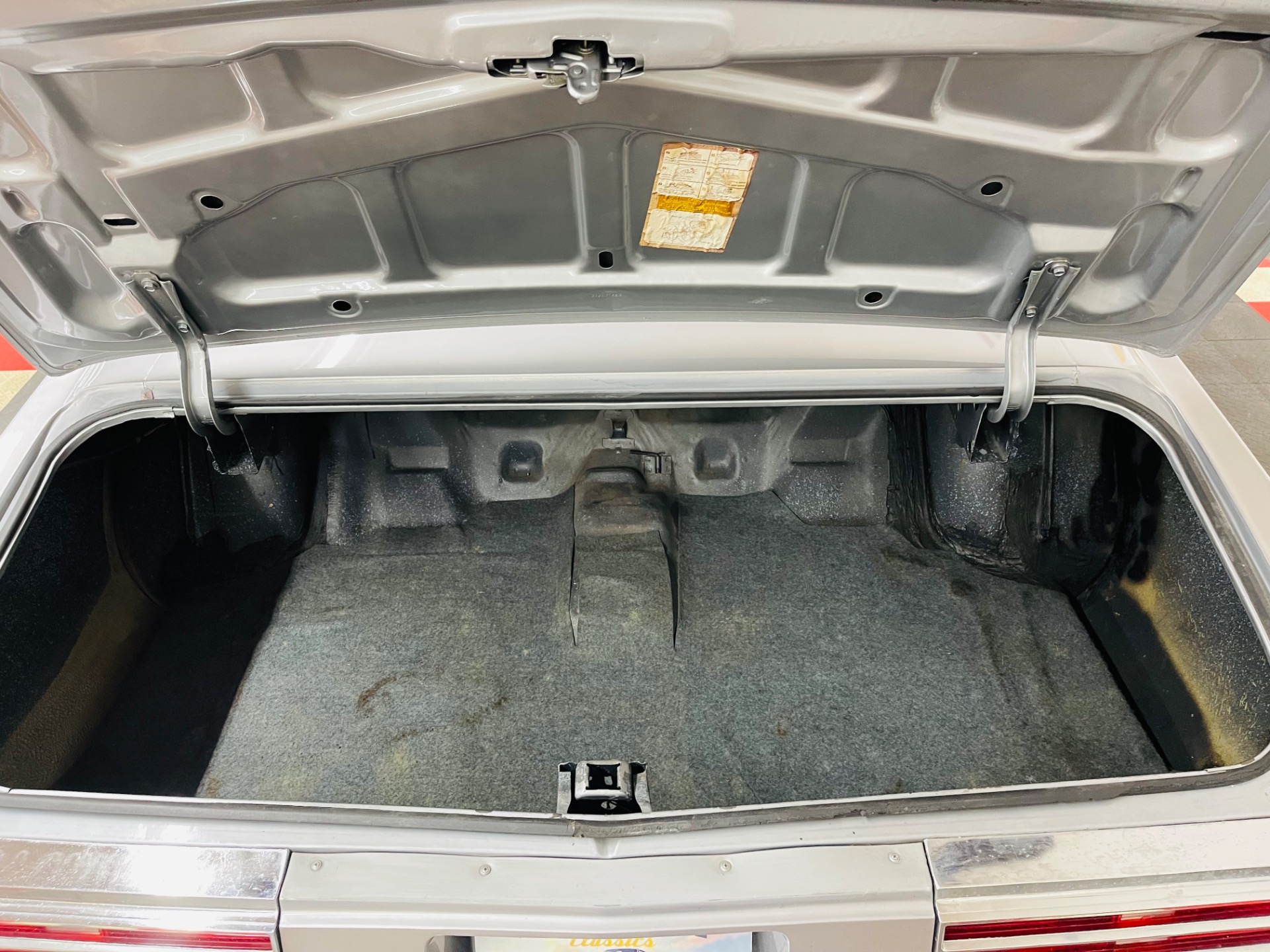 Used 1976 Pontiac Catalina - 2 DOOR COUPE - | Mundelein, IL