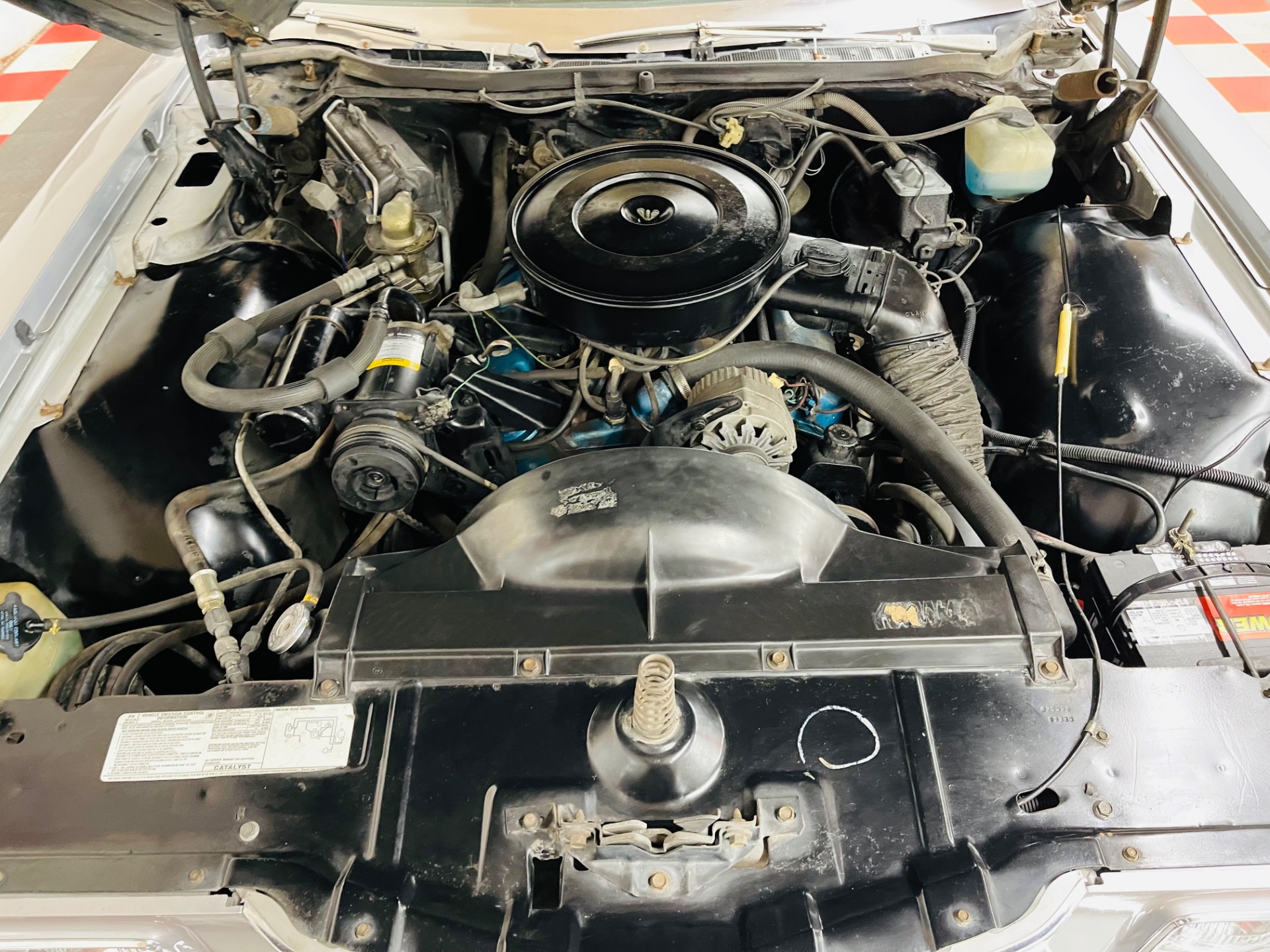 Used 1976 Pontiac Catalina - 2 DOOR COUPE - | Mundelein, IL