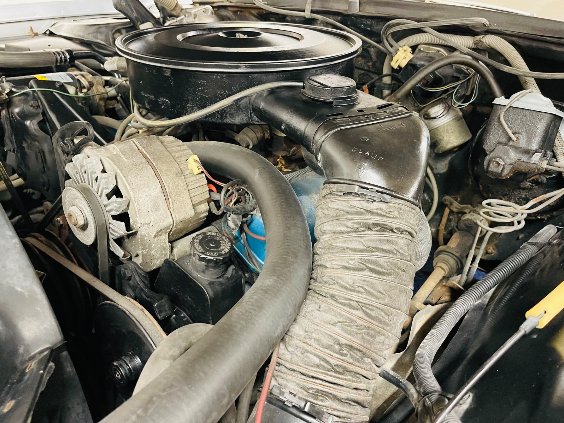 Used 1976 Pontiac Catalina - 2 DOOR COUPE - | Mundelein, IL