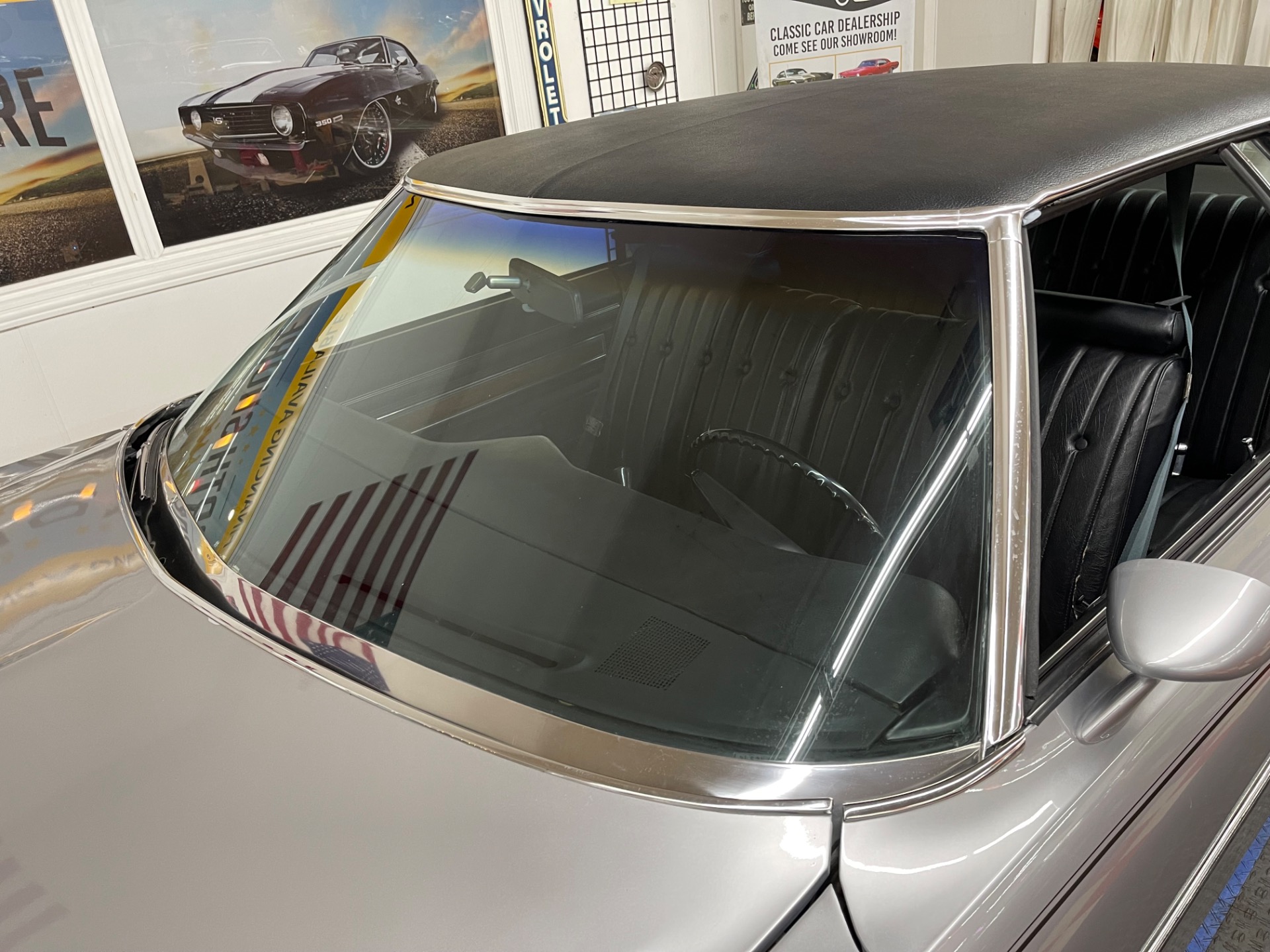 Used 1976 Pontiac Catalina - 2 DOOR COUPE - | Mundelein, IL