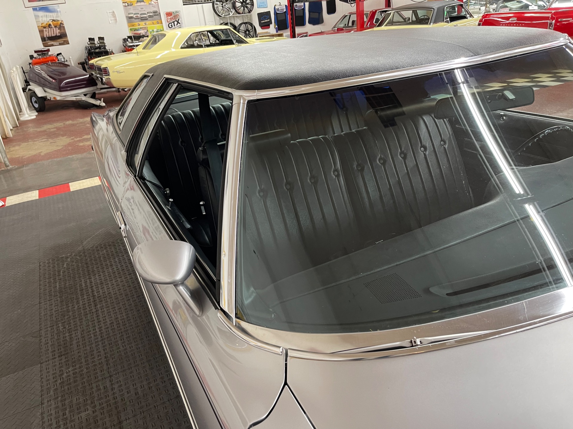 Used 1976 Pontiac Catalina - 2 DOOR COUPE - | Mundelein, IL