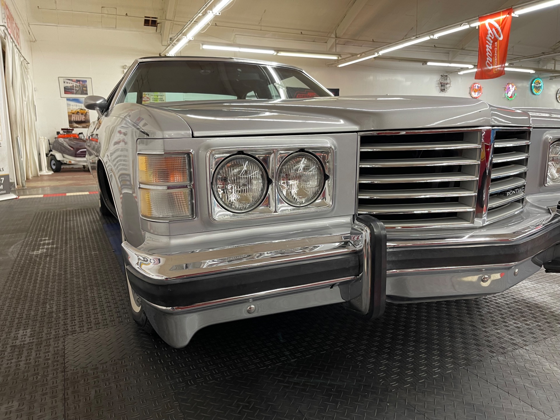 Used 1976 Pontiac Catalina - 2 DOOR COUPE - | Mundelein, IL