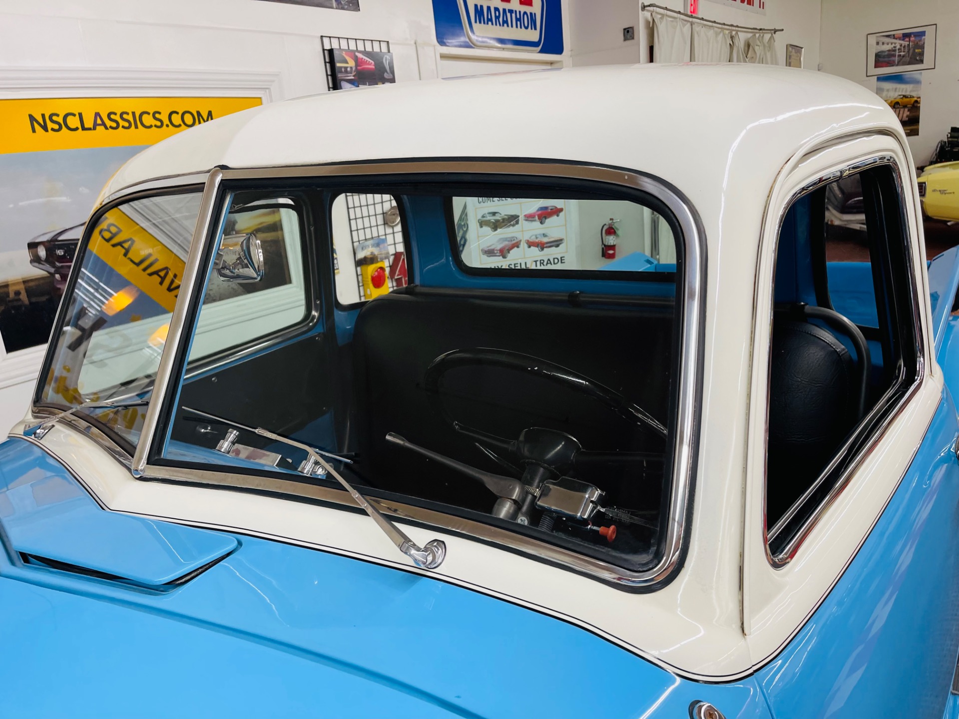 Used 1949 Chevrolet Pickup - 5 WINDOW - CLASSIC PICKUP - | Mundelein, IL