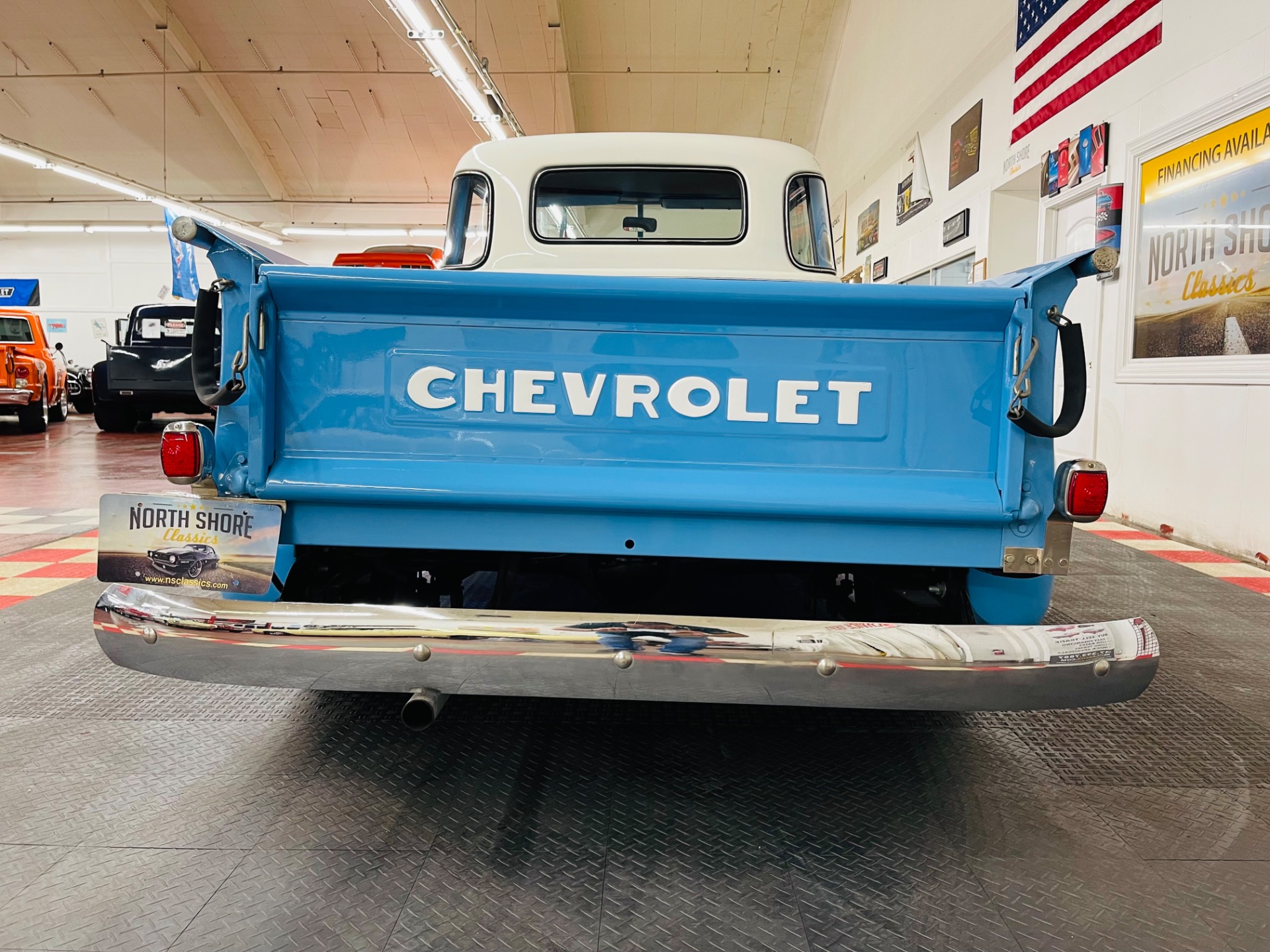 Used 1949 Chevrolet Pickup - 5 WINDOW - CLASSIC PICKUP - | Mundelein, IL