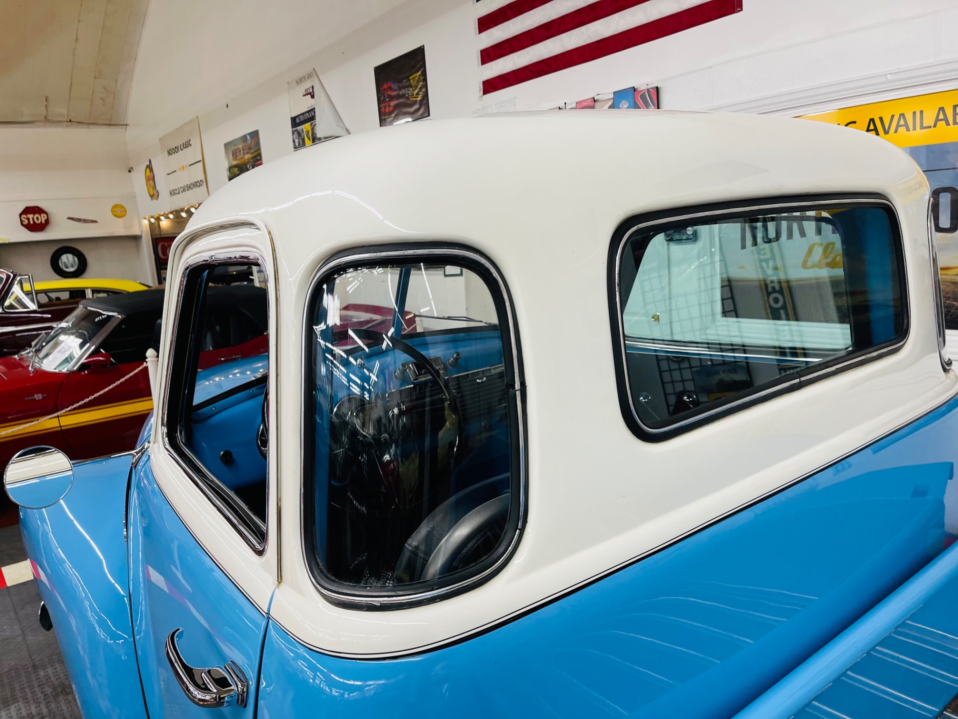Used 1949 Chevrolet Pickup - 5 WINDOW - CLASSIC PICKUP - | Mundelein, IL
