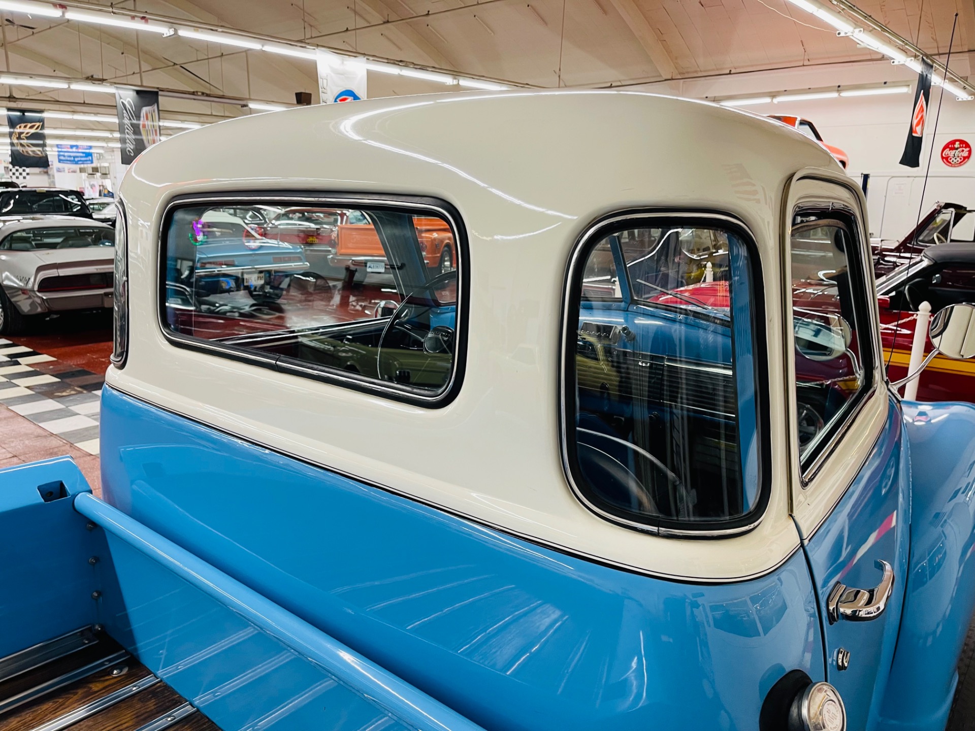 Used 1949 Chevrolet Pickup - 5 WINDOW - CLASSIC PICKUP - | Mundelein, IL