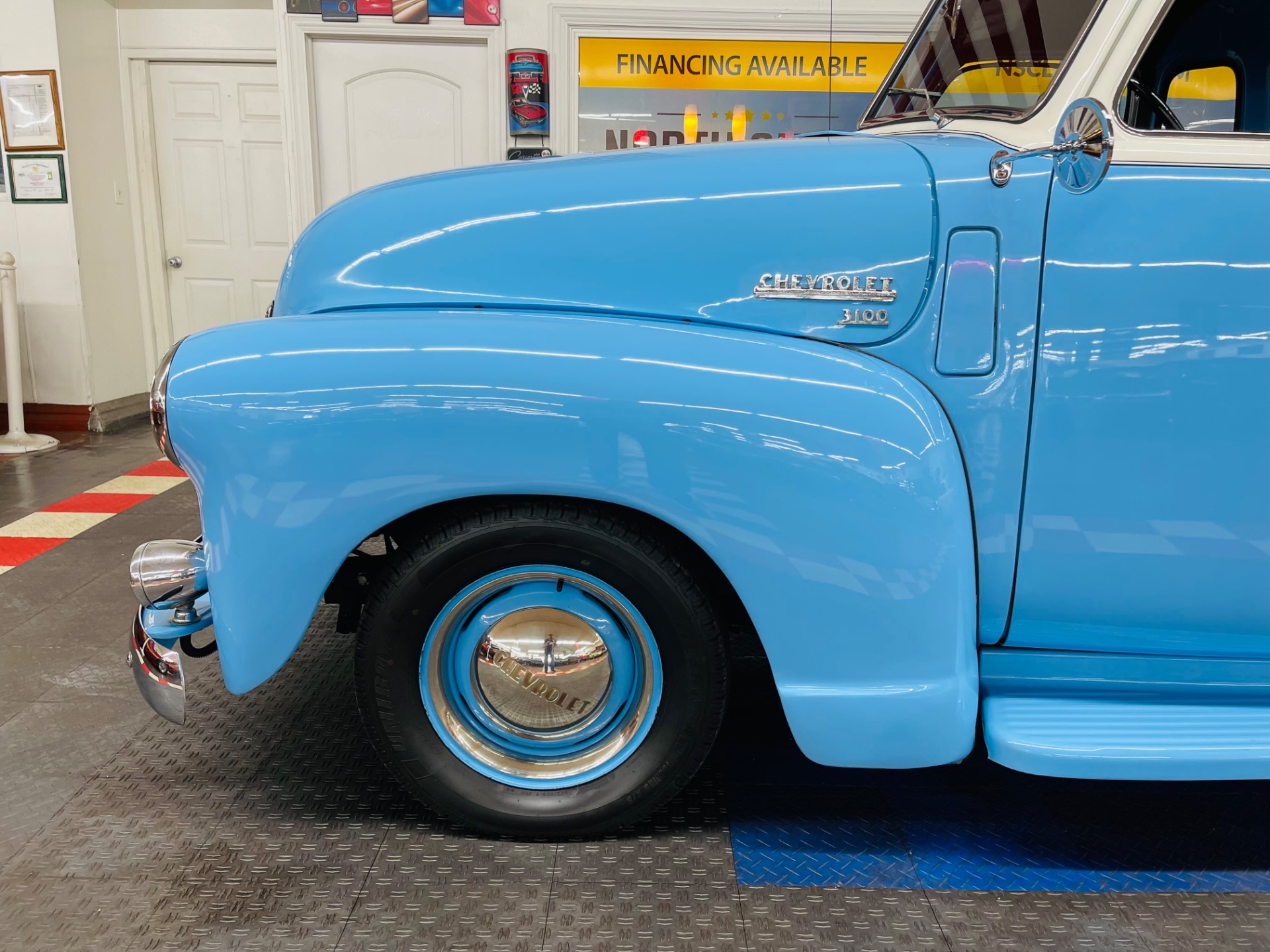 Used 1949 Chevrolet Pickup - 5 WINDOW - CLASSIC PICKUP - | Mundelein, IL