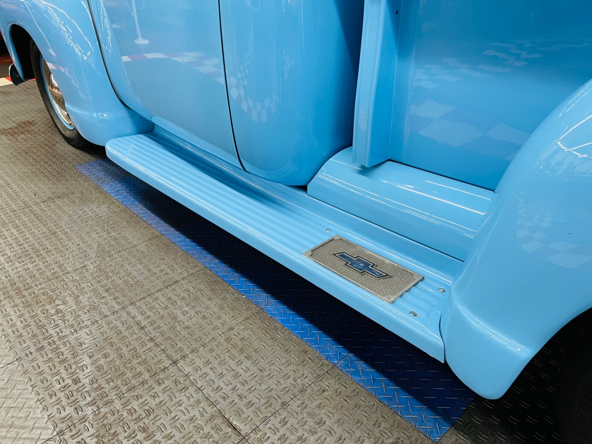 Used 1949 Chevrolet Pickup - 5 WINDOW - CLASSIC PICKUP - | Mundelein, IL