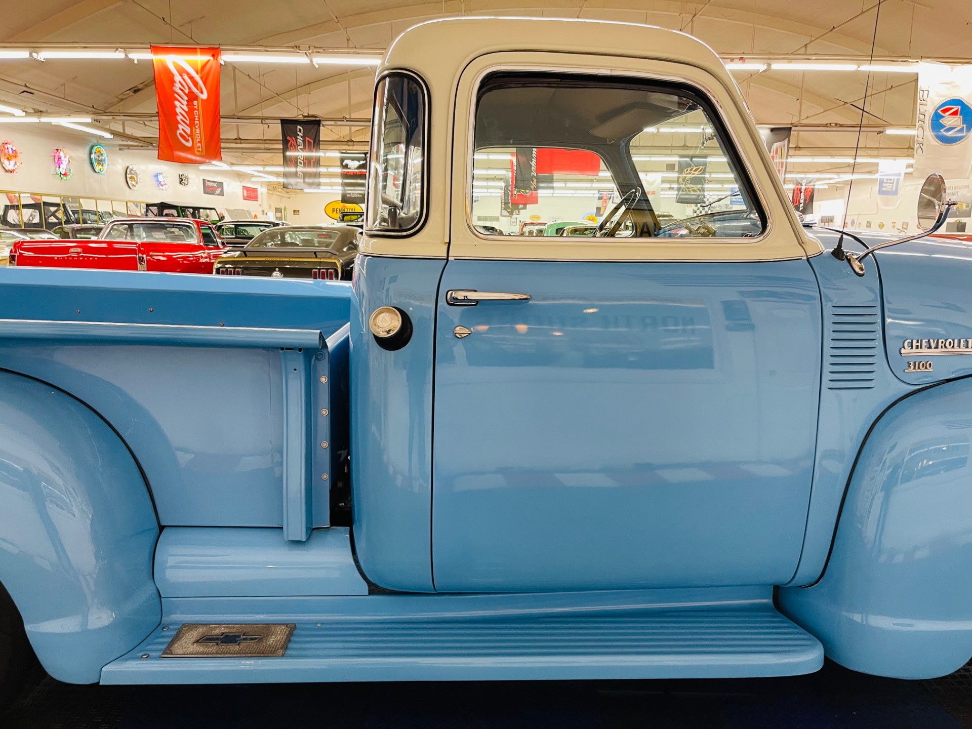 Used 1949 Chevrolet Pickup - 5 WINDOW - CLASSIC PICKUP - | Mundelein, IL