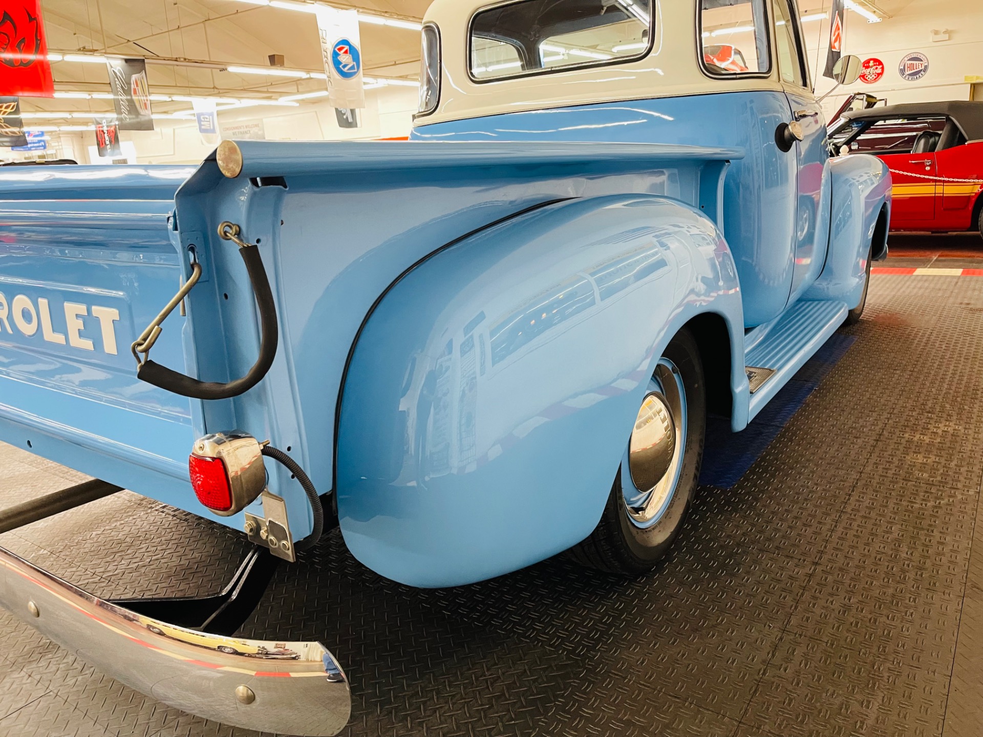 Used 1949 Chevrolet Pickup - 5 WINDOW - CLASSIC PICKUP - | Mundelein, IL