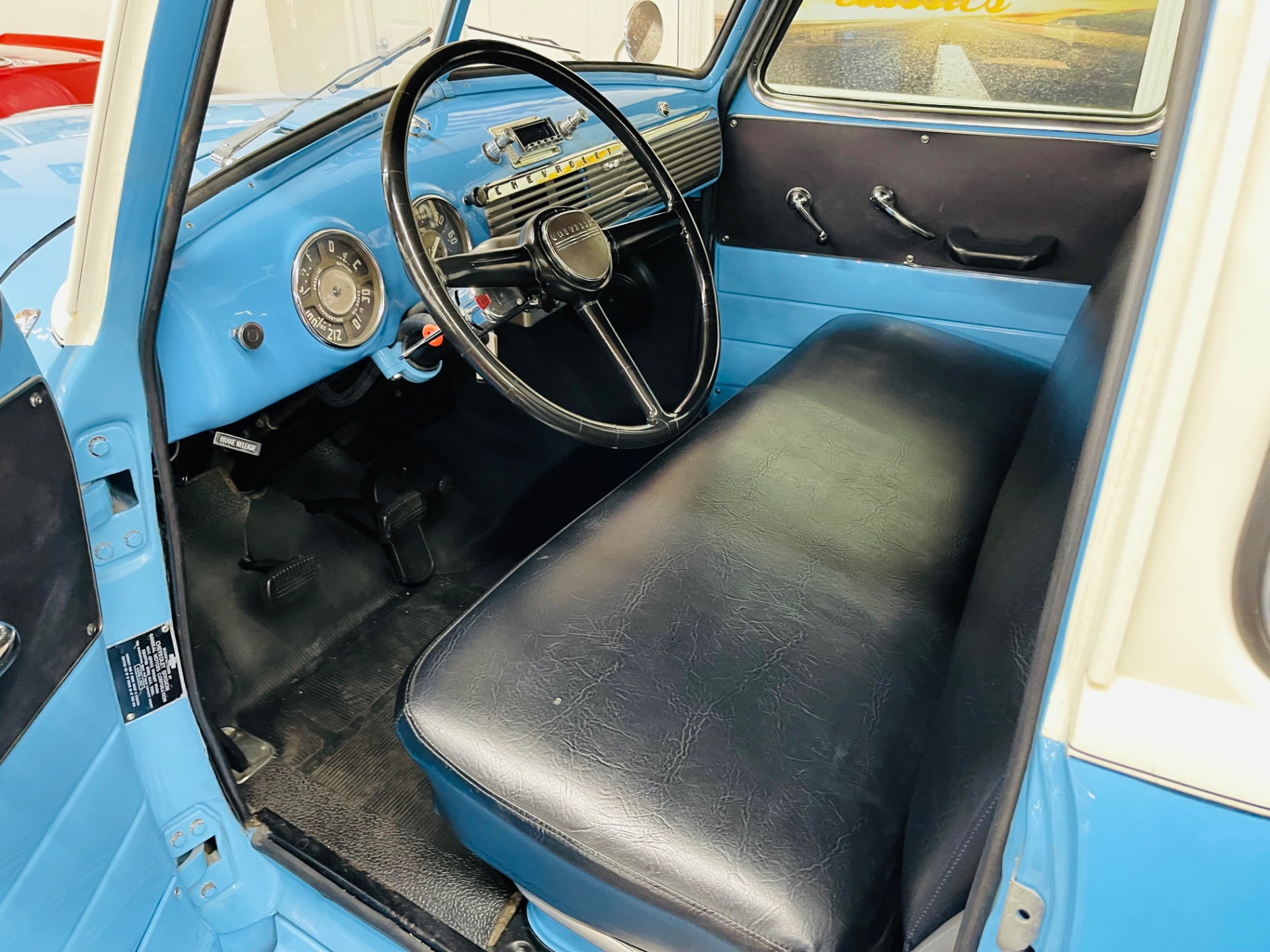 Used 1949 Chevrolet Pickup - 5 WINDOW - CLASSIC PICKUP - | Mundelein, IL