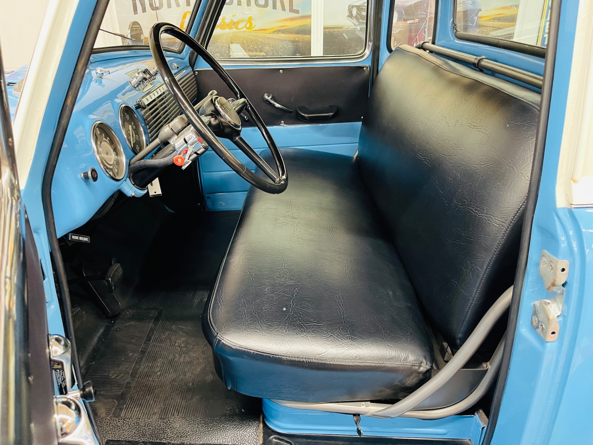 Used 1949 Chevrolet Pickup - 5 WINDOW - CLASSIC PICKUP - | Mundelein, IL