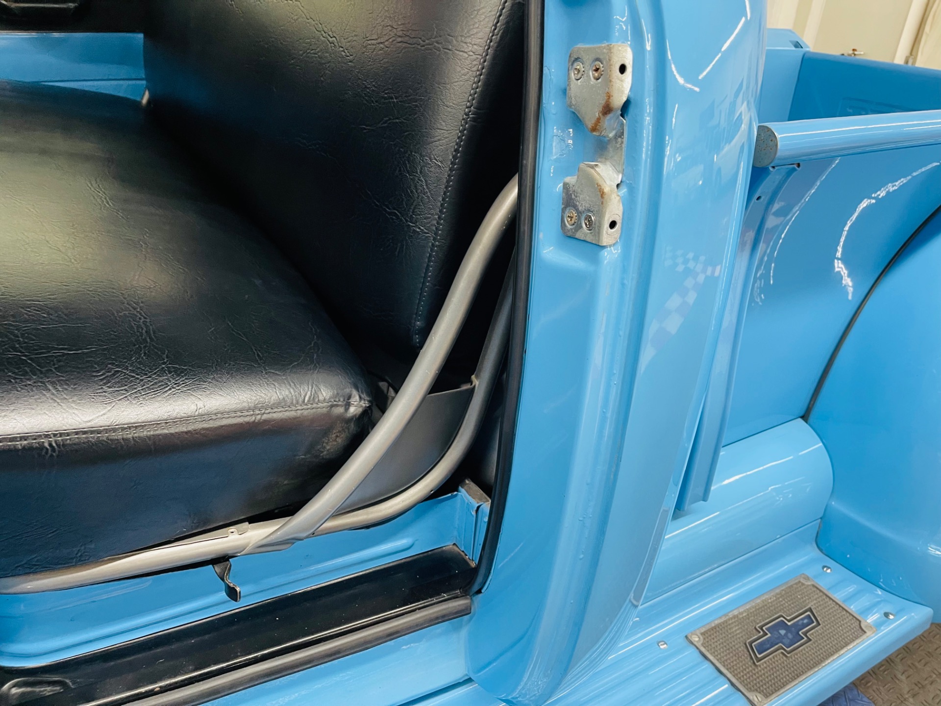 Used 1949 Chevrolet Pickup - 5 WINDOW - CLASSIC PICKUP - | Mundelein, IL