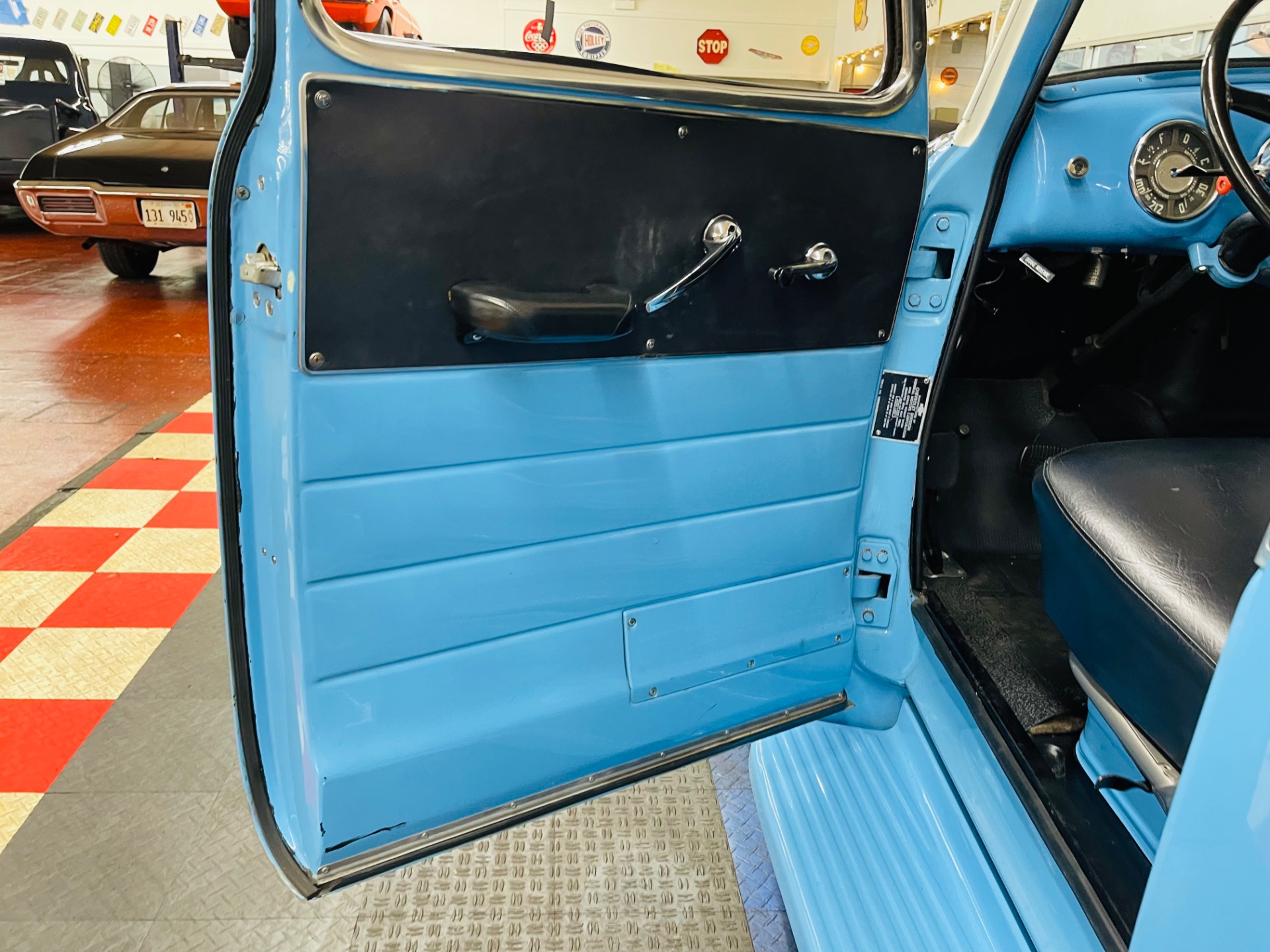 Used 1949 Chevrolet Pickup - 5 WINDOW - CLASSIC PICKUP - | Mundelein, IL