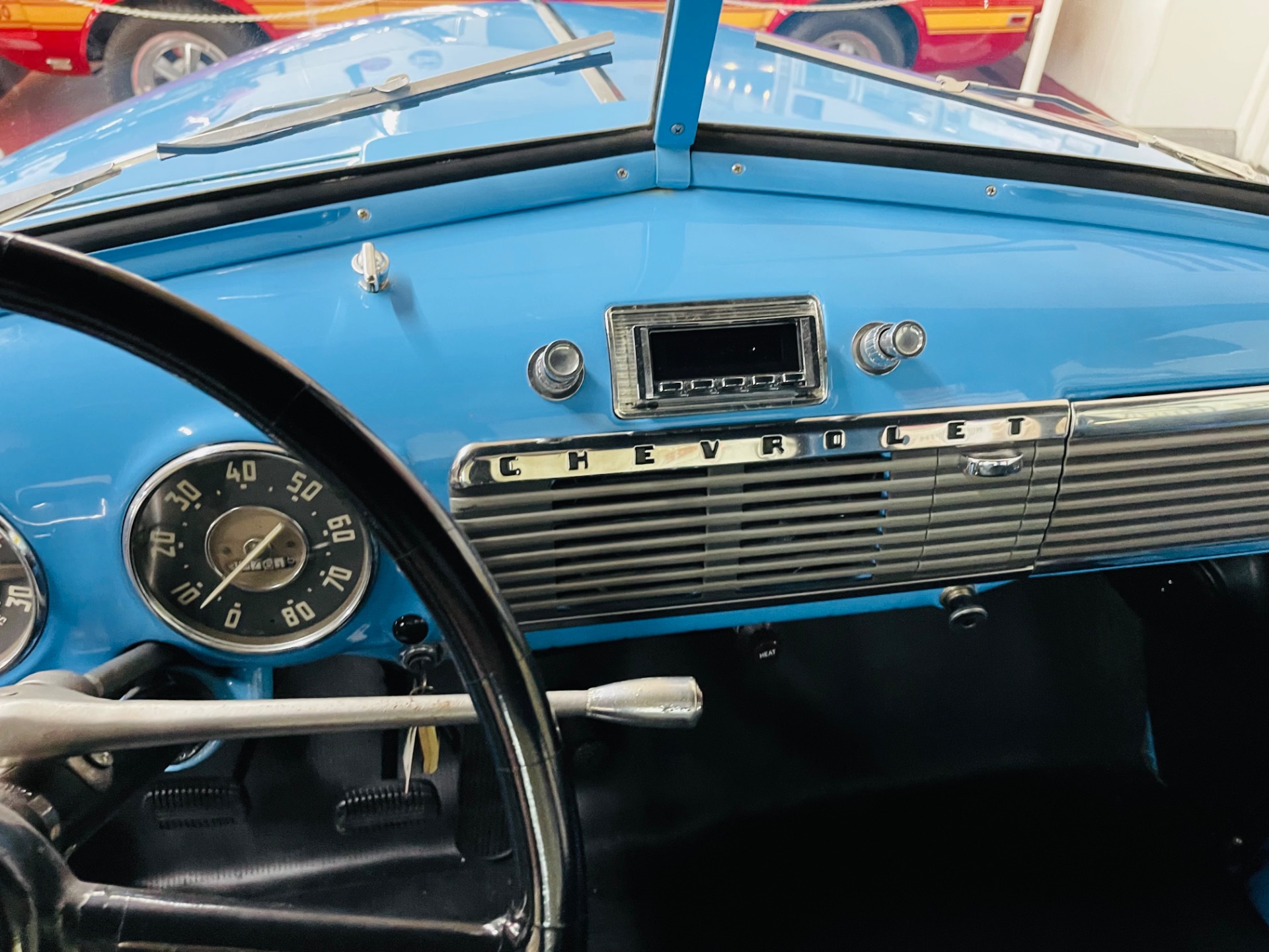 Used 1949 Chevrolet Pickup - 5 WINDOW - CLASSIC PICKUP - | Mundelein, IL