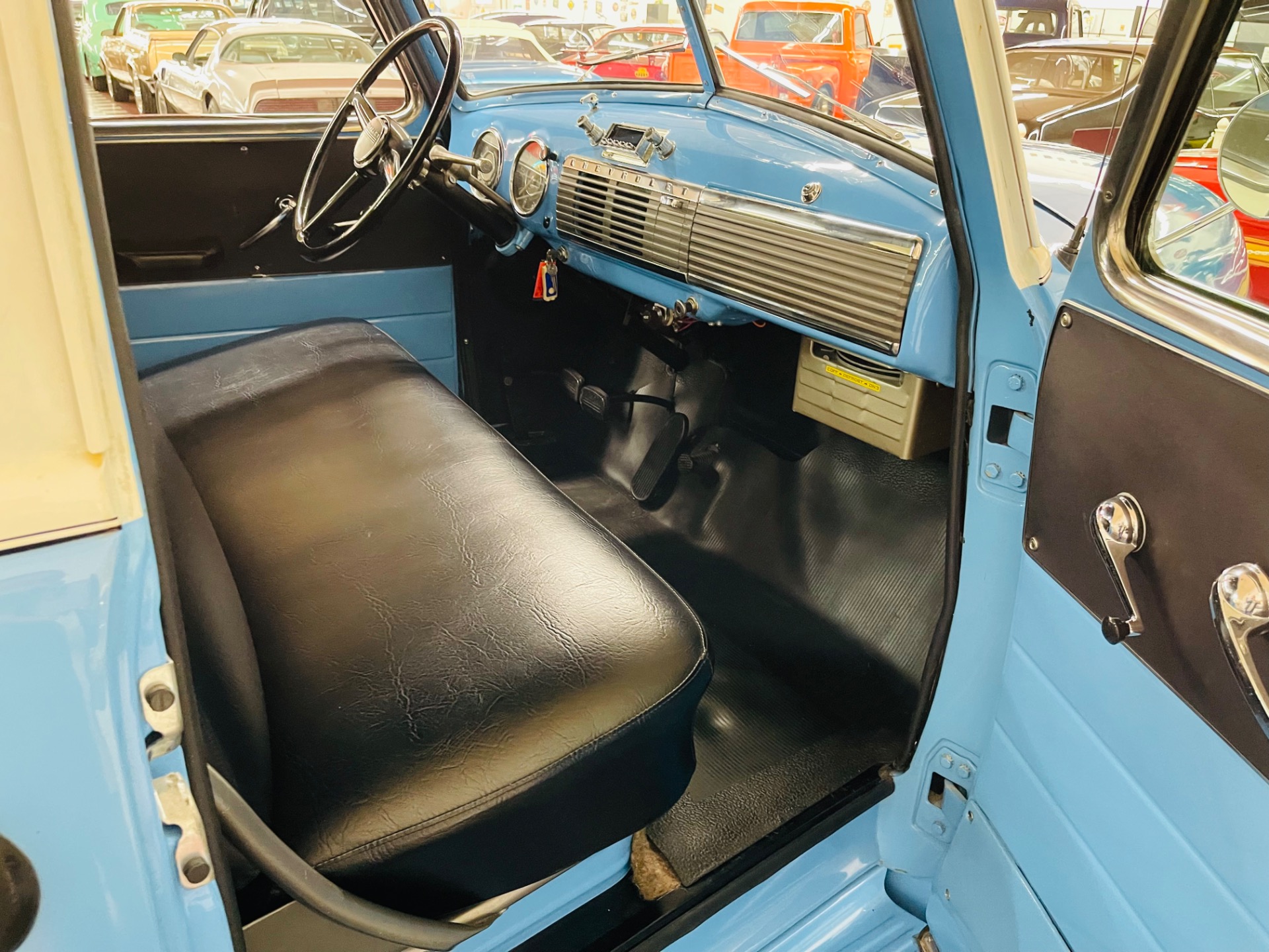 Used 1949 Chevrolet Pickup - 5 WINDOW - CLASSIC PICKUP - | Mundelein, IL