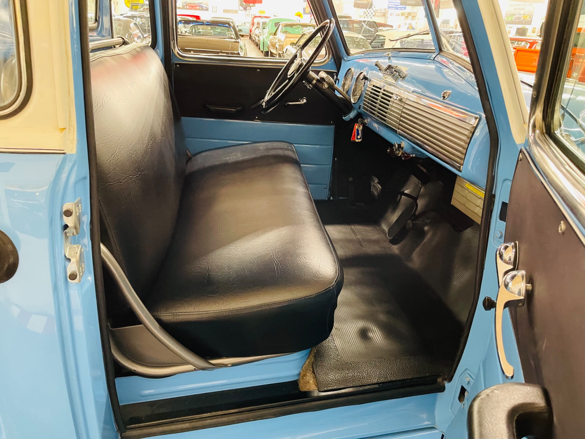 Used 1949 Chevrolet Pickup - 5 WINDOW - CLASSIC PICKUP - | Mundelein, IL