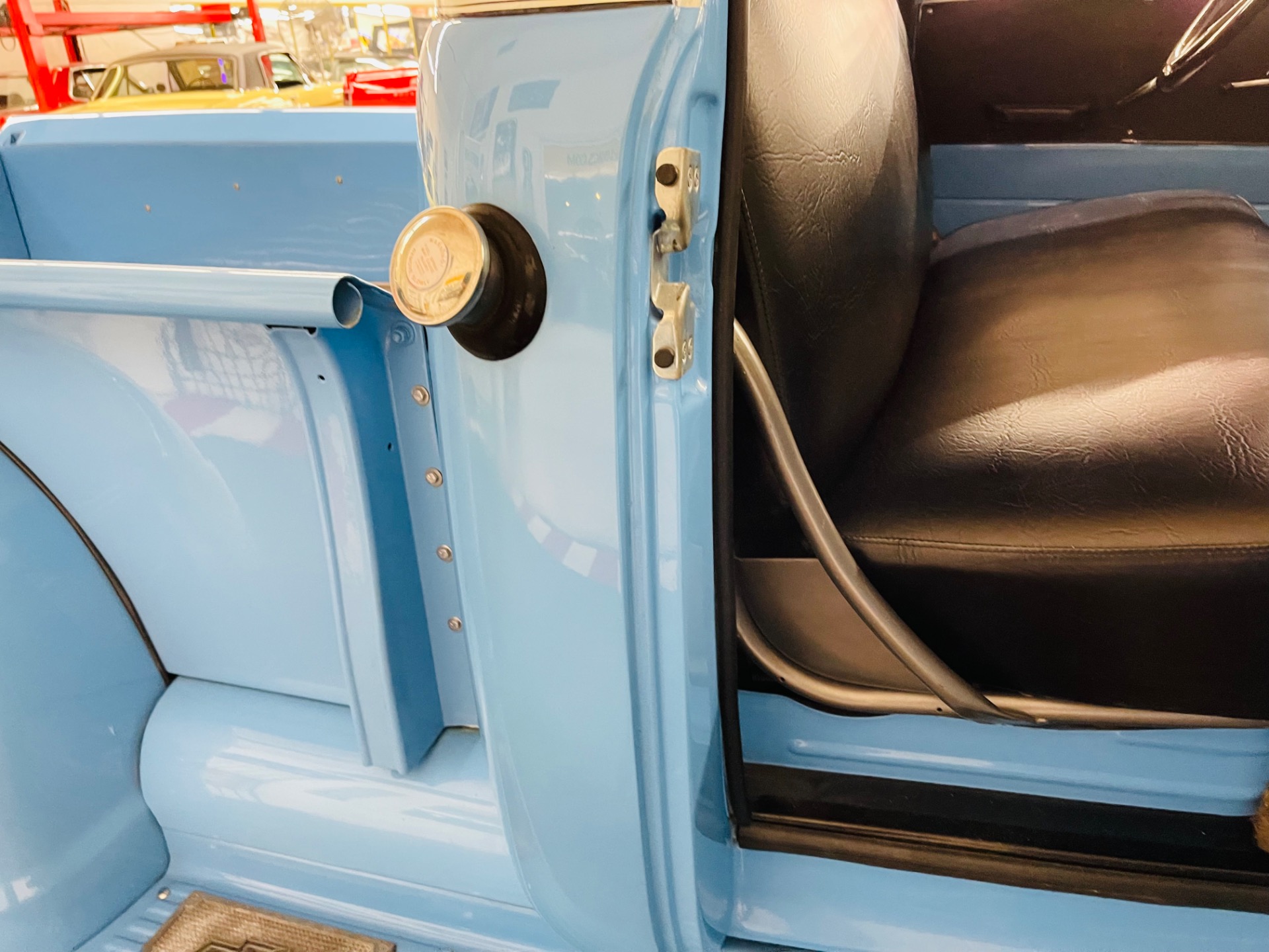 Used 1949 Chevrolet Pickup - 5 WINDOW - CLASSIC PICKUP - | Mundelein, IL