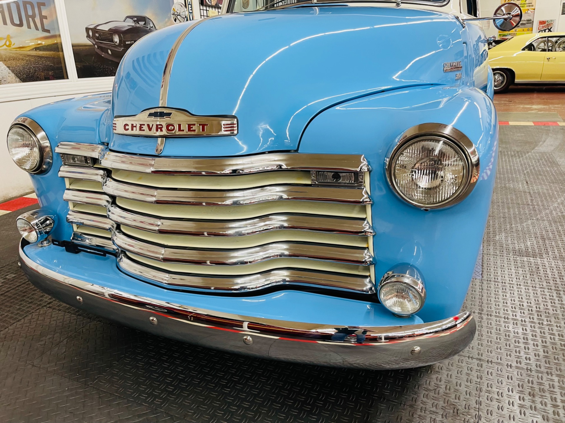 Used 1949 Chevrolet Pickup - 5 WINDOW - CLASSIC PICKUP - | Mundelein, IL