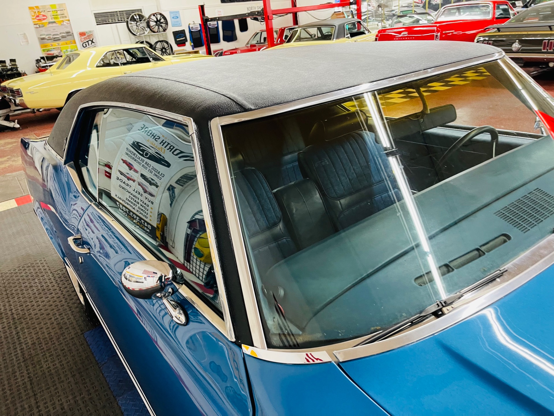 Used 1972 Oldsmobile Cutlass - SUPREME 2 DOOR COUPE -350 ROCKET -SEE VIDEO | St. Petersburg, FL