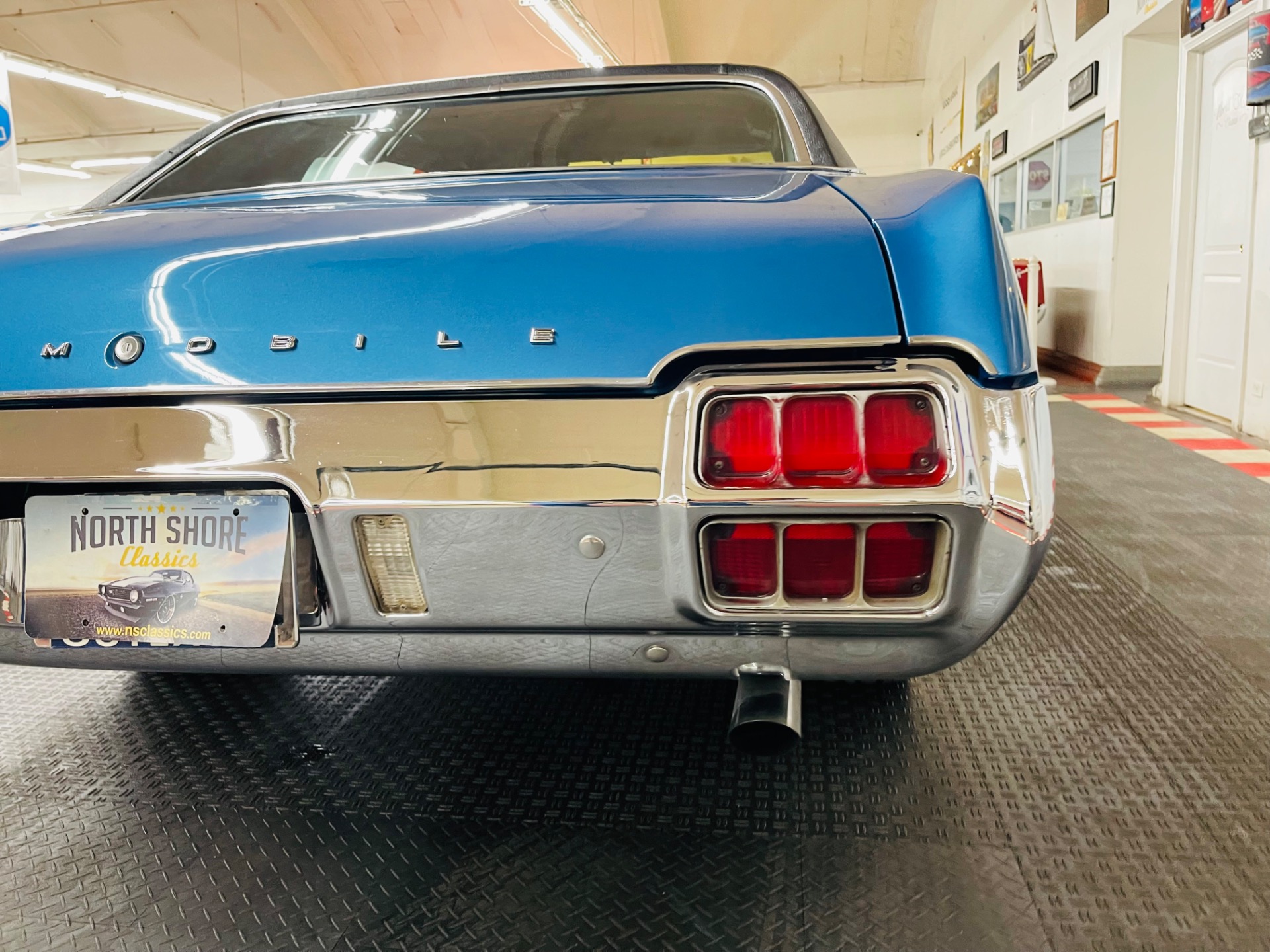 Used 1972 Oldsmobile Cutlass - SUPREME 2 DOOR COUPE -350 ROCKET -SEE VIDEO | St. Petersburg, FL
