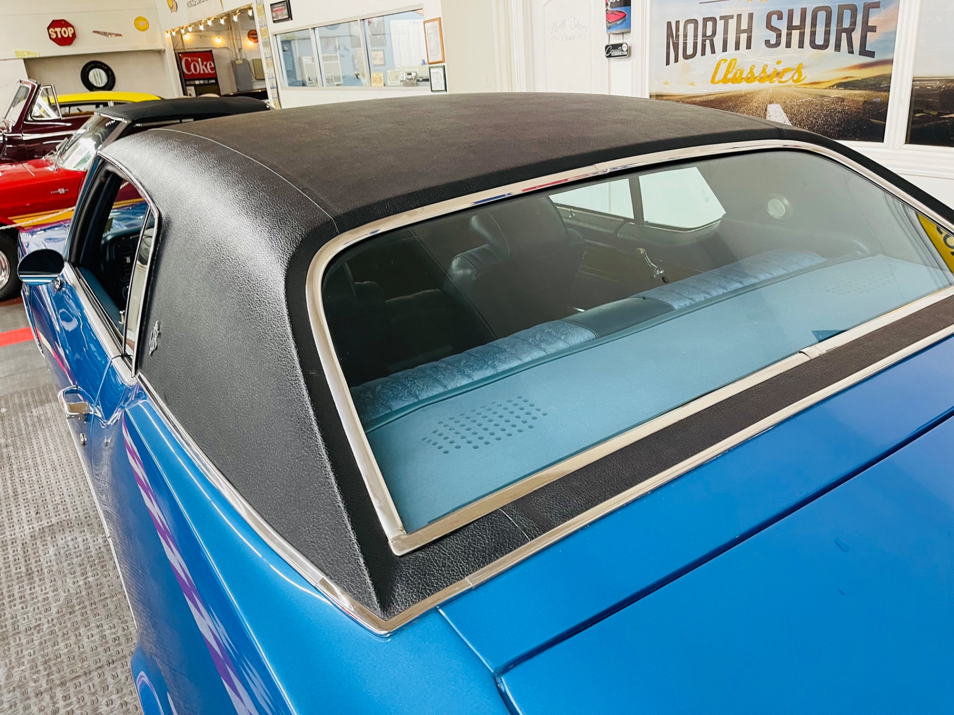 Used 1972 Oldsmobile Cutlass - SUPREME 2 DOOR COUPE -350 ROCKET -SEE VIDEO | St. Petersburg, FL