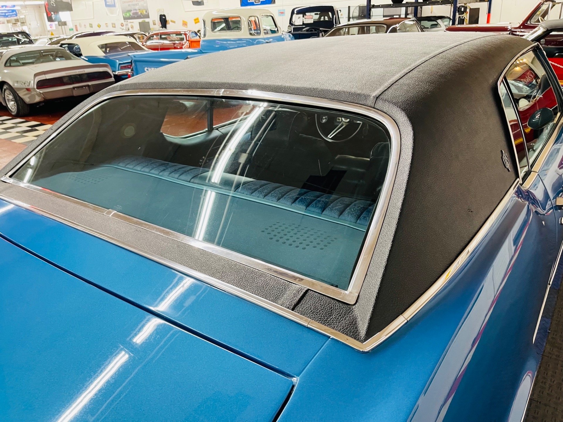 Used 1972 Oldsmobile Cutlass - SUPREME 2 DOOR COUPE -350 ROCKET -SEE VIDEO | St. Petersburg, FL