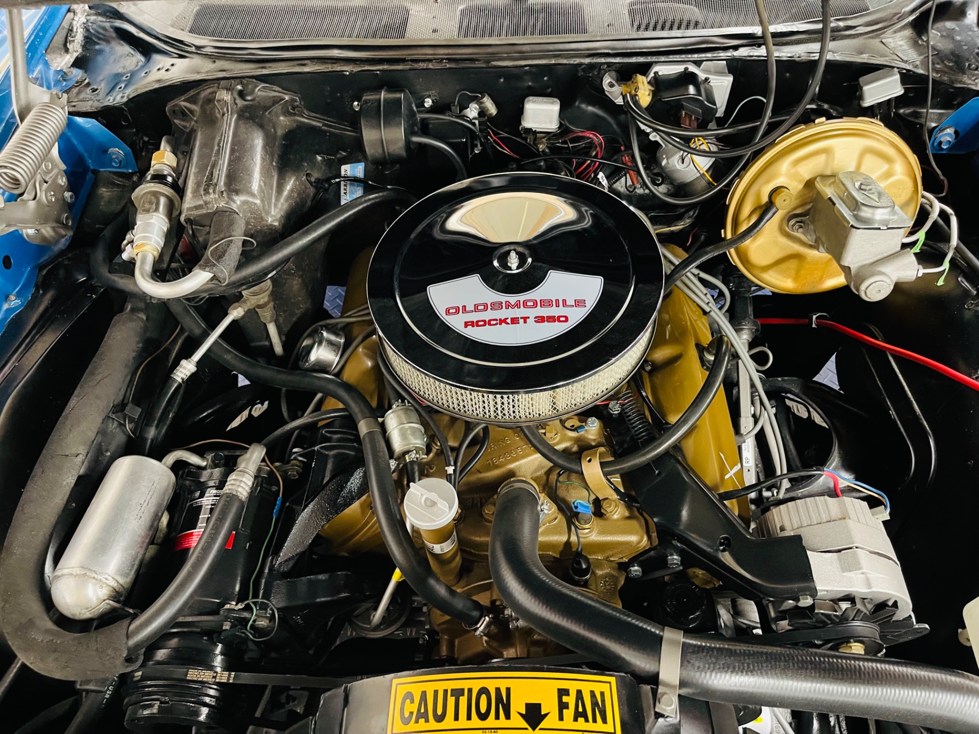 Used 1972 Oldsmobile Cutlass - SUPREME 2 DOOR COUPE -350 ROCKET -SEE VIDEO | St. Petersburg, FL