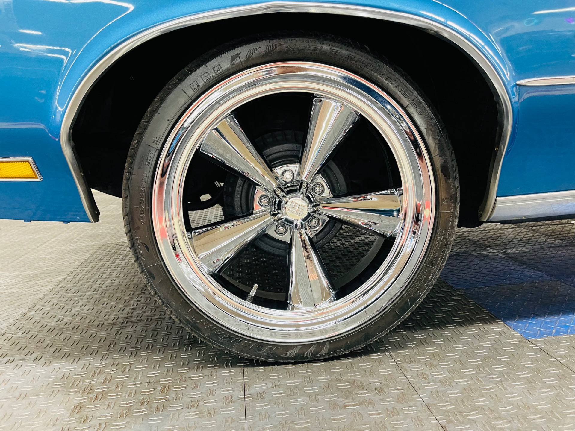 Used 1972 Oldsmobile Cutlass - SUPREME 2 DOOR COUPE -350 ROCKET -SEE VIDEO | St. Petersburg, FL