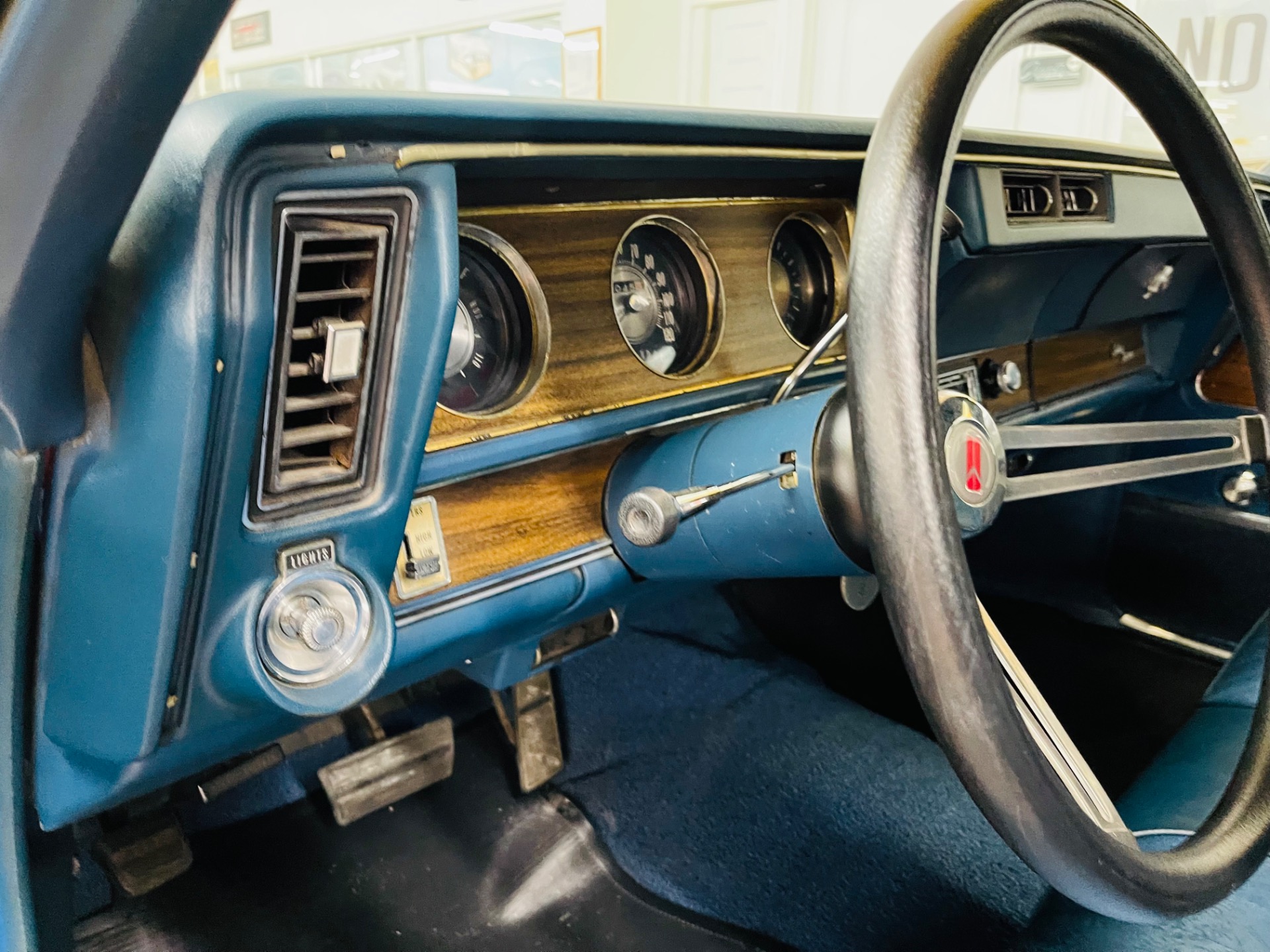 Used 1972 Oldsmobile Cutlass - SUPREME 2 DOOR COUPE -350 ROCKET -SEE VIDEO | St. Petersburg, FL