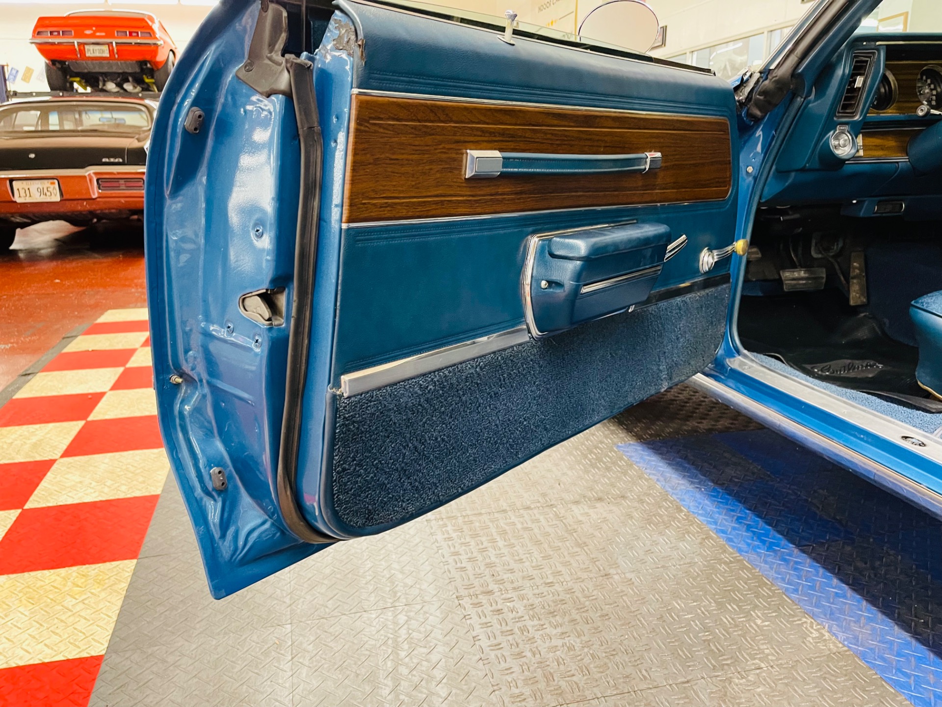 Used 1972 Oldsmobile Cutlass - SUPREME 2 DOOR COUPE -350 ROCKET -SEE VIDEO | St. Petersburg, FL
