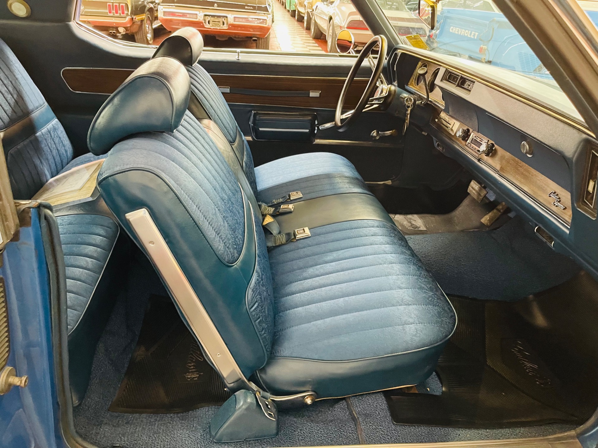 Used 1972 Oldsmobile Cutlass - SUPREME 2 DOOR COUPE -350 ROCKET -SEE VIDEO | St. Petersburg, FL