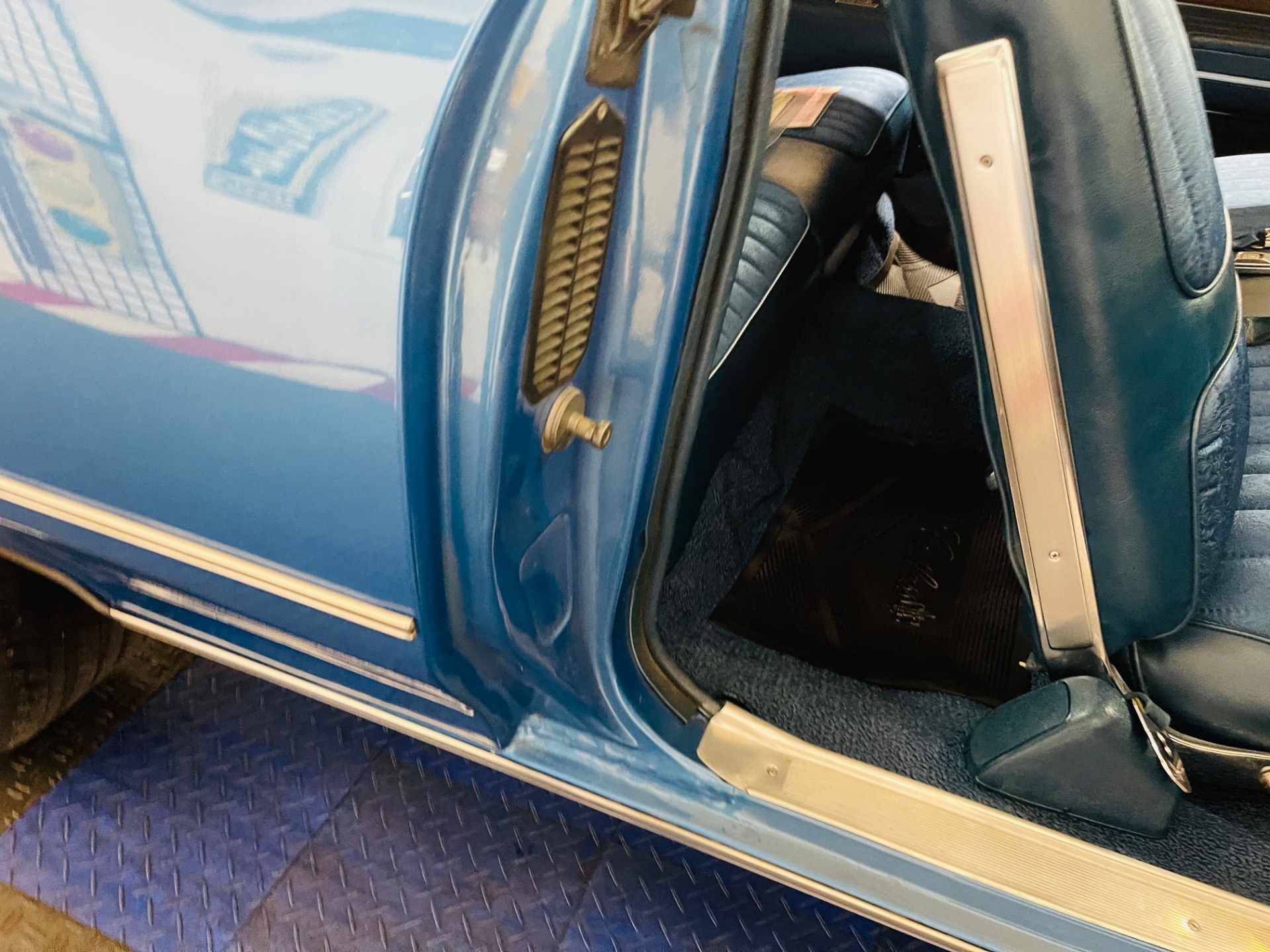 Used 1972 Oldsmobile Cutlass - SUPREME 2 DOOR COUPE -350 ROCKET -SEE VIDEO | St. Petersburg, FL