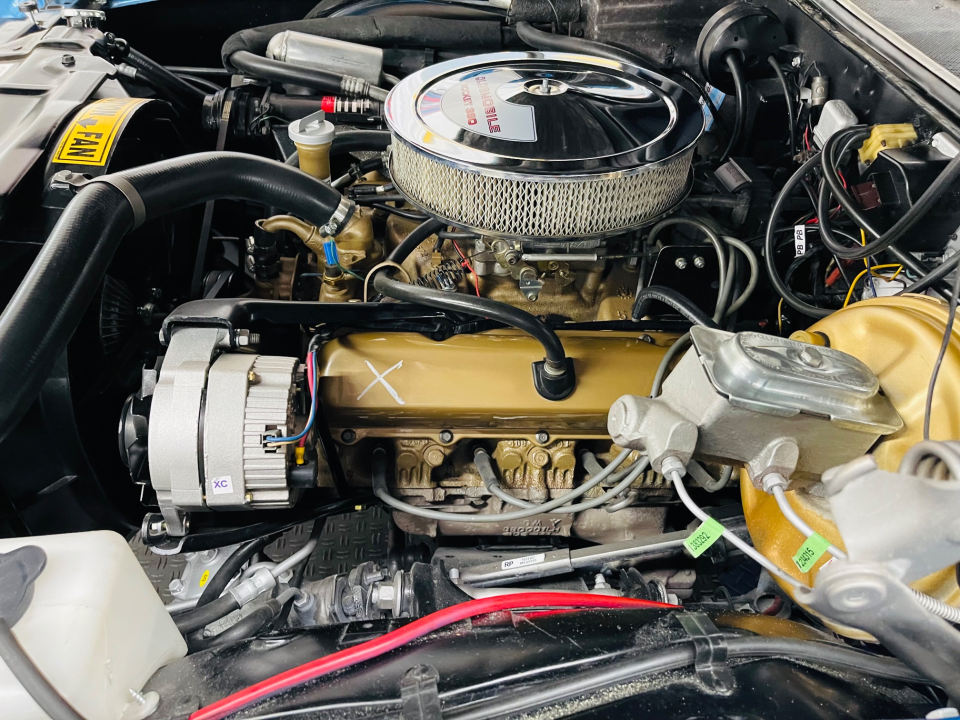 Used 1972 Oldsmobile Cutlass - SUPREME 2 DOOR COUPE -350 ROCKET -SEE VIDEO | St. Petersburg, FL