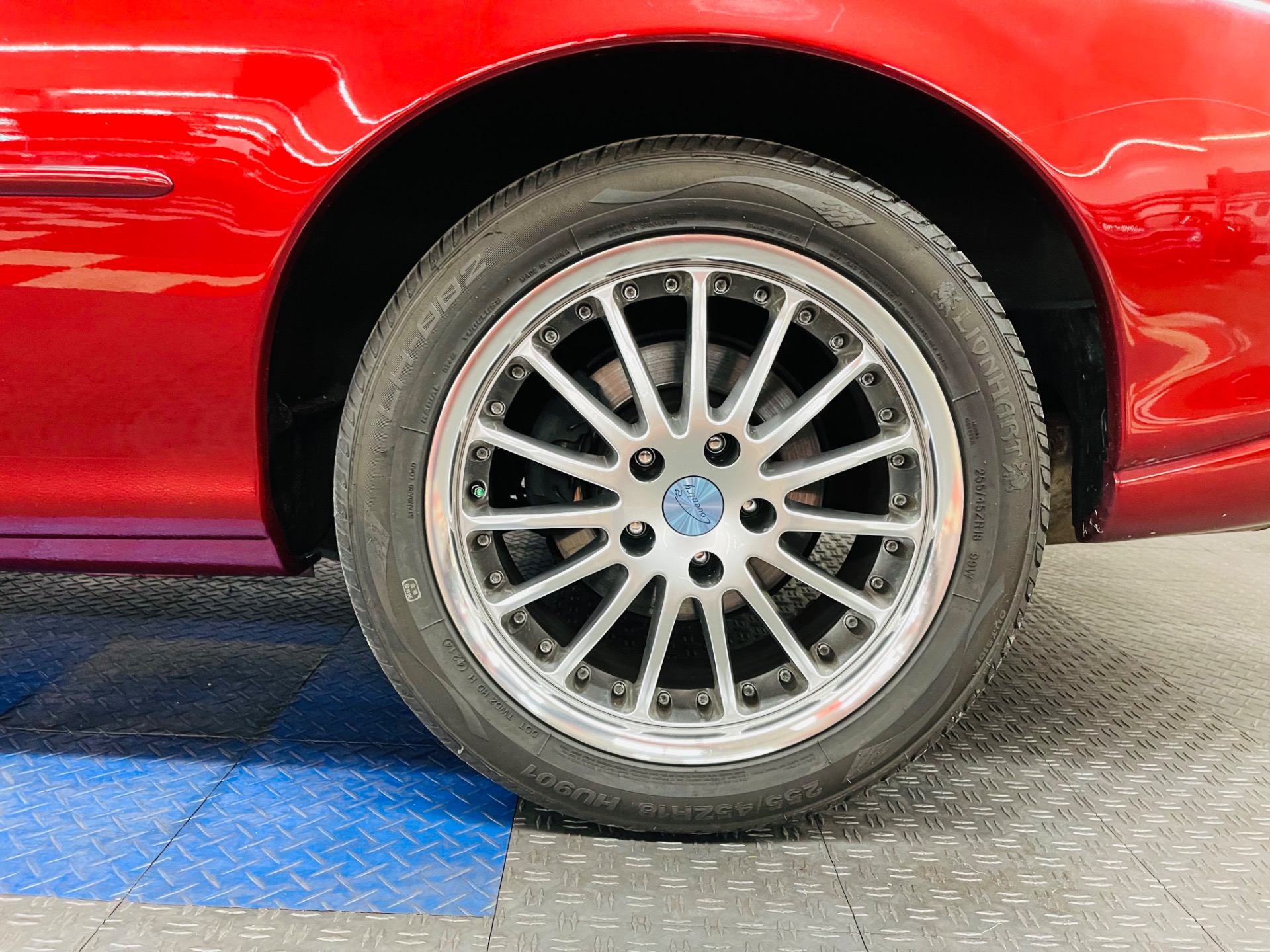 Used 1997 Jaguar XK-Series XK8 Low Miles-SEE VIDEO | St. Petersburg, FL