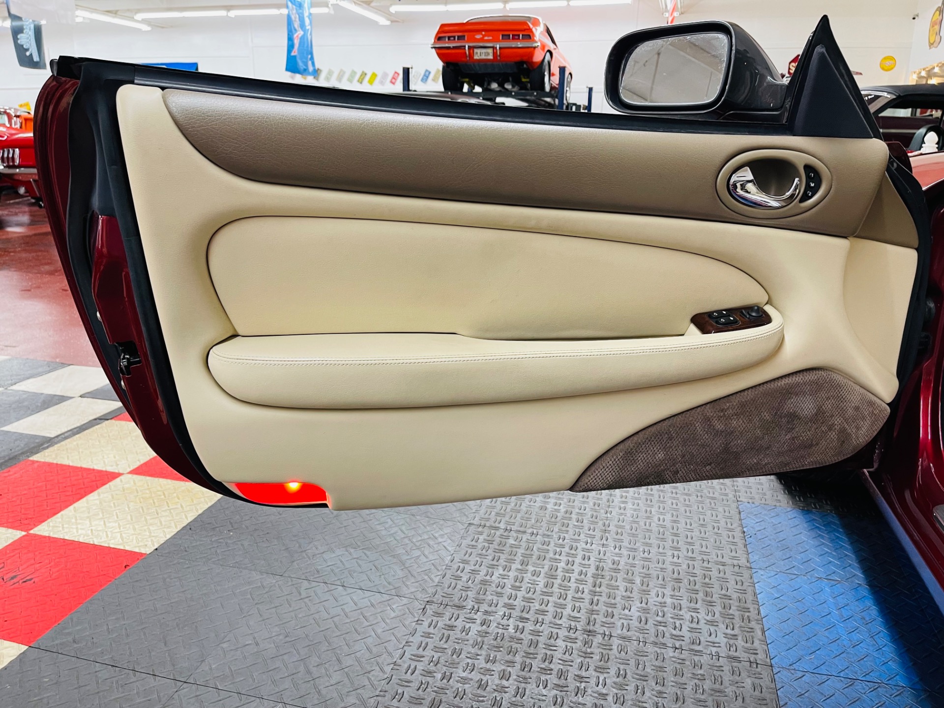 Used 1997 Jaguar XK-Series XK8 Low Miles-SEE VIDEO | St. Petersburg, FL