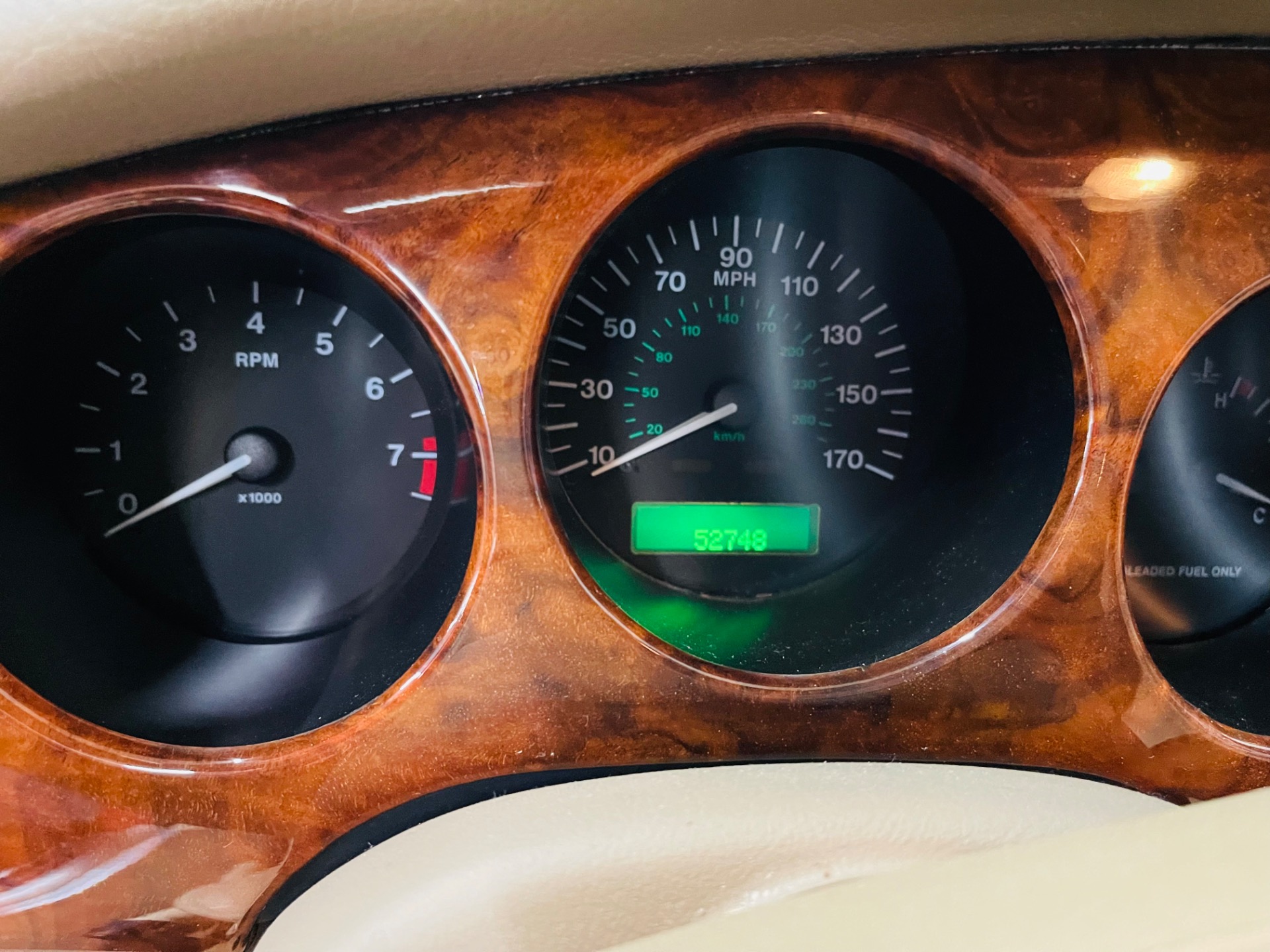 Used 1997 Jaguar XK-Series XK8 Low Miles-SEE VIDEO | St. Petersburg, FL