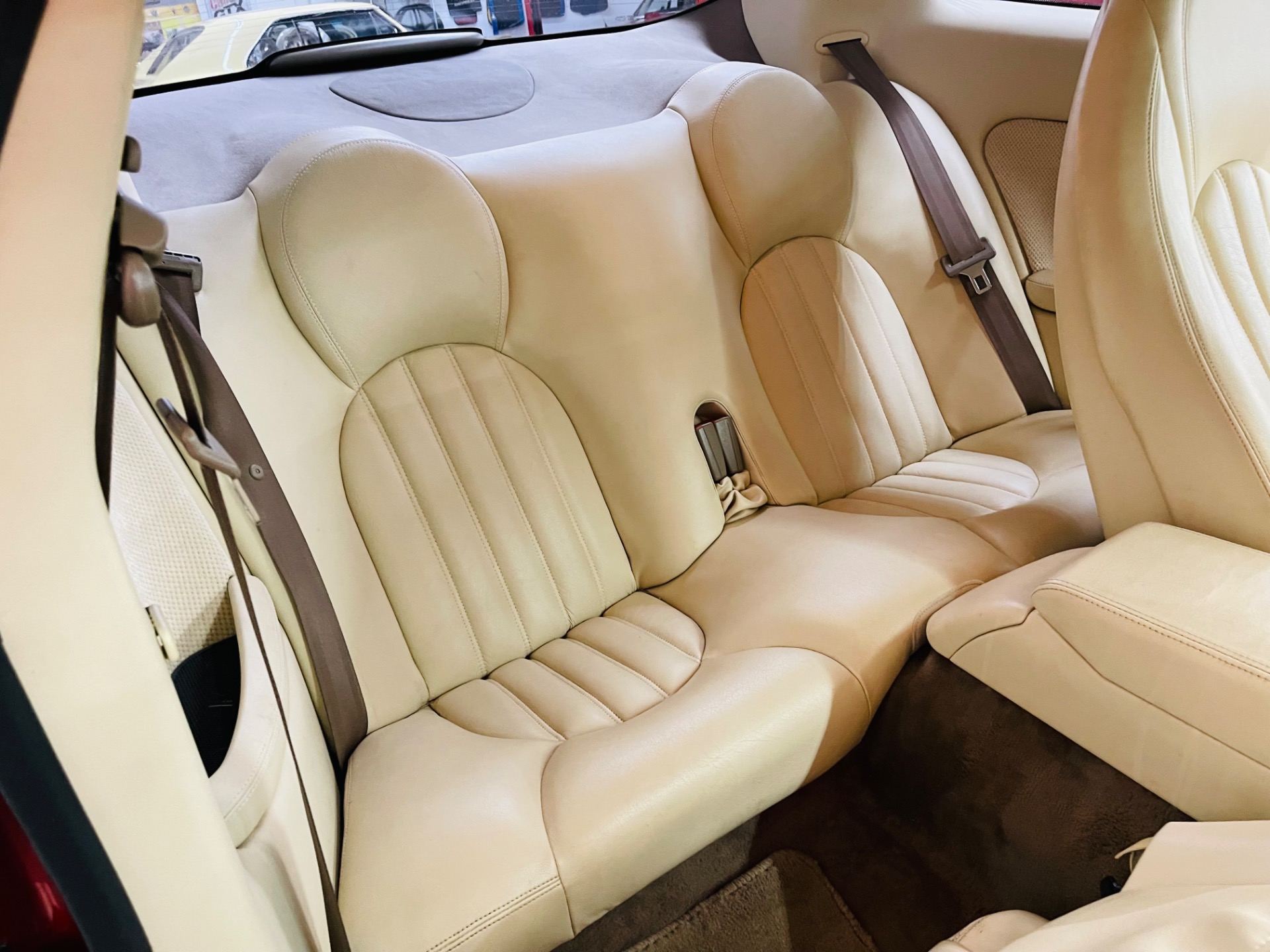 Used 1997 Jaguar XK-Series XK8 Low Miles-SEE VIDEO | St. Petersburg, FL