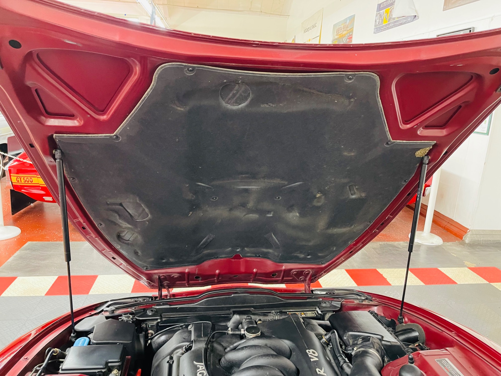 Used 1997 Jaguar XK-Series XK8 Low Miles-SEE VIDEO | St. Petersburg, FL