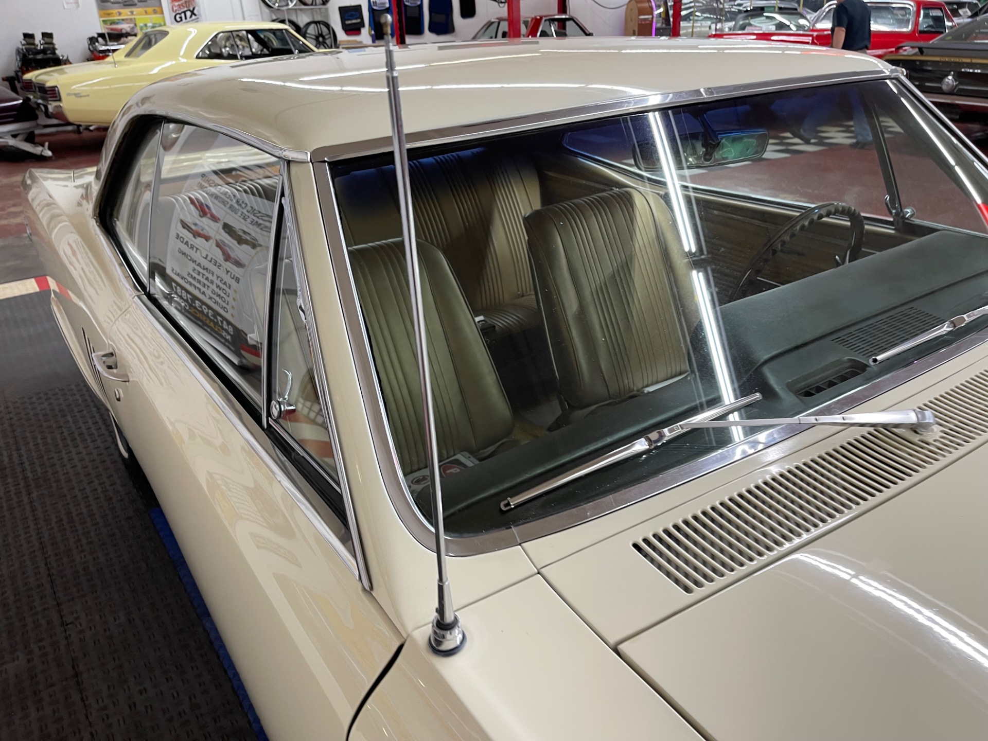 Used 1967 Pontiac LeMans - 350 SBC ENGINE - GREAT CRUISER -SEE VIDEO | St. Petersburg, FL