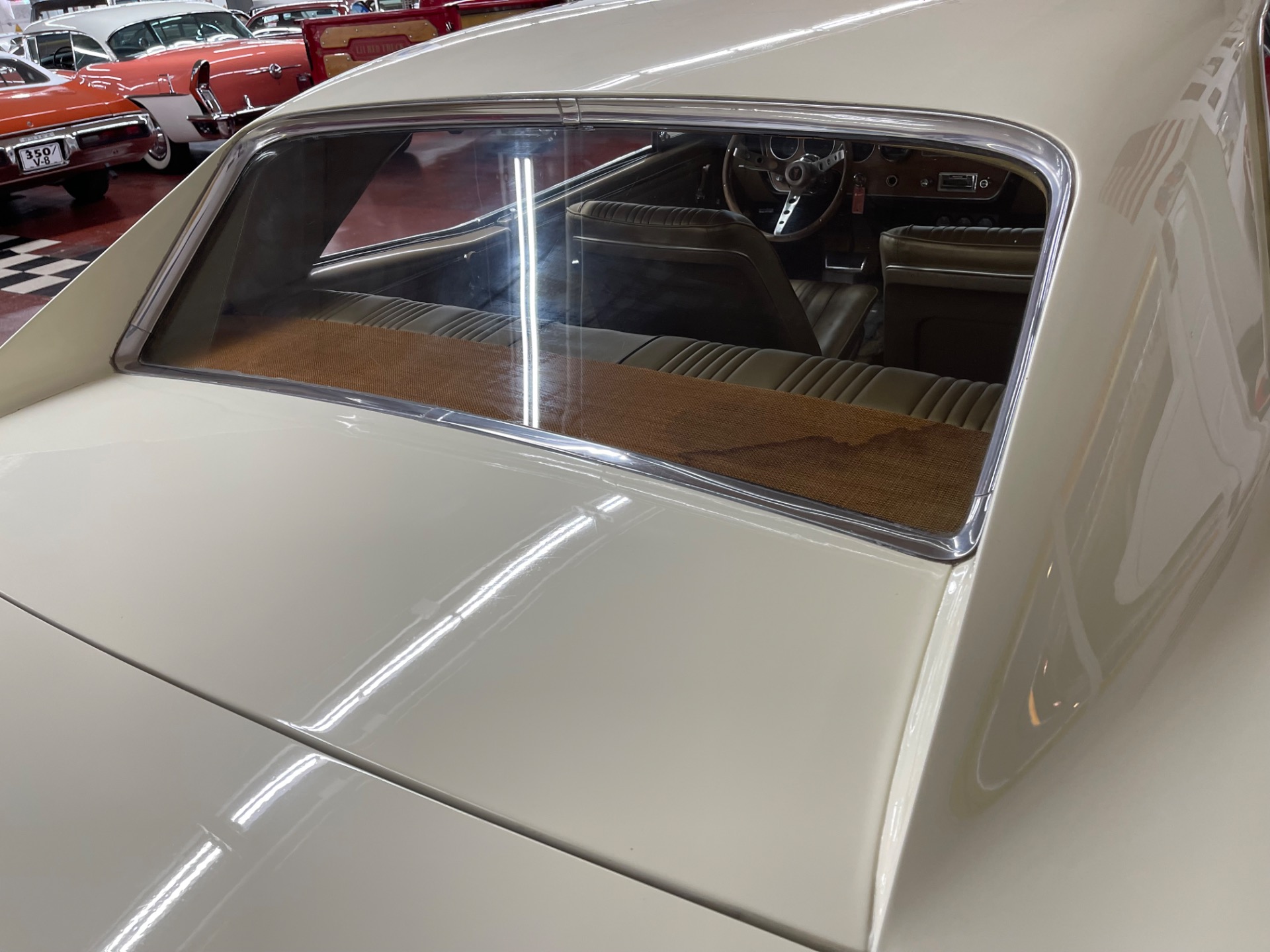 Used 1967 Pontiac LeMans - 350 SBC ENGINE - GREAT CRUISER -SEE VIDEO | St. Petersburg, FL